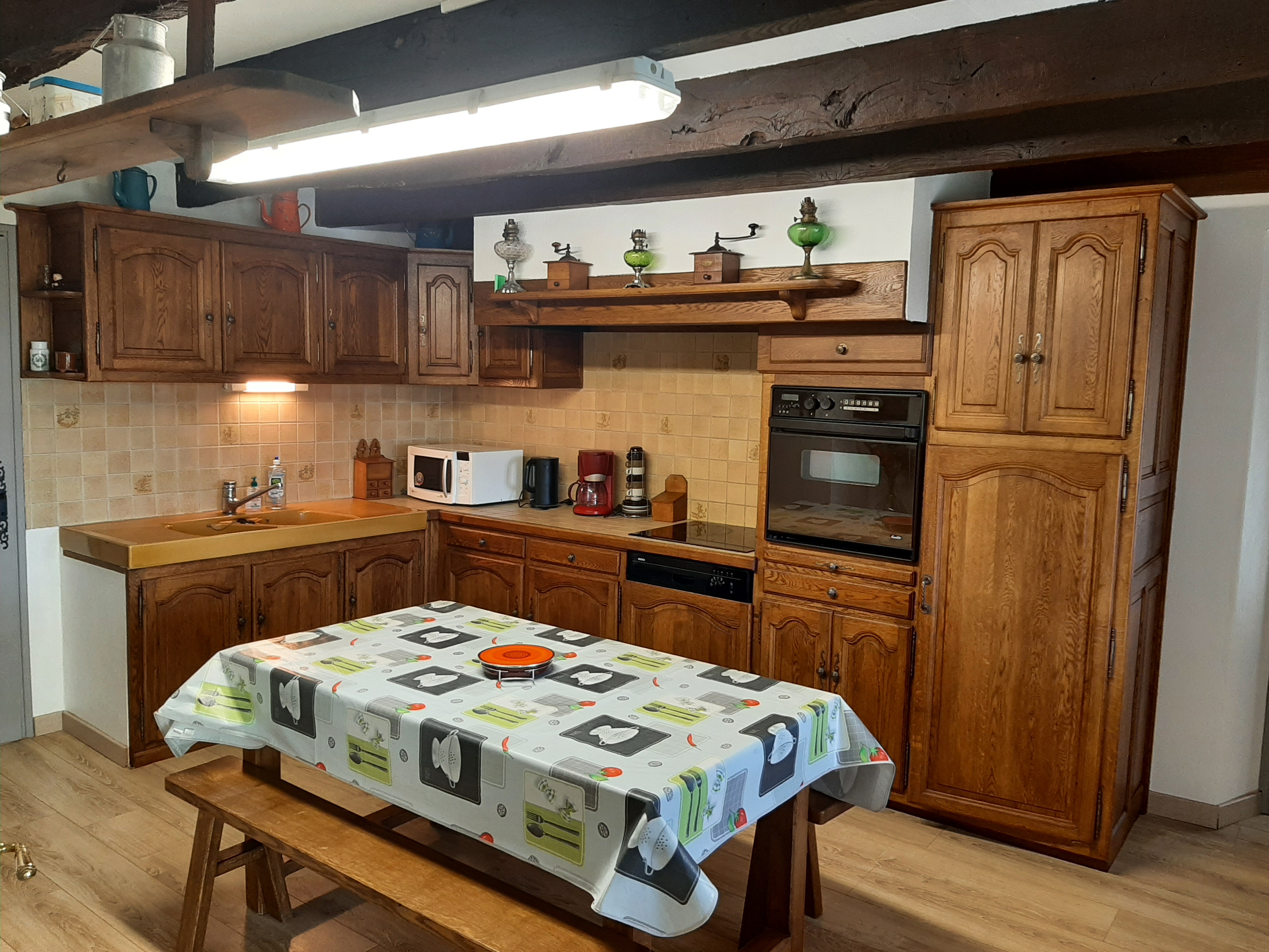 Gite Du Fabre, Sénaillac-Latronquière - photo 8