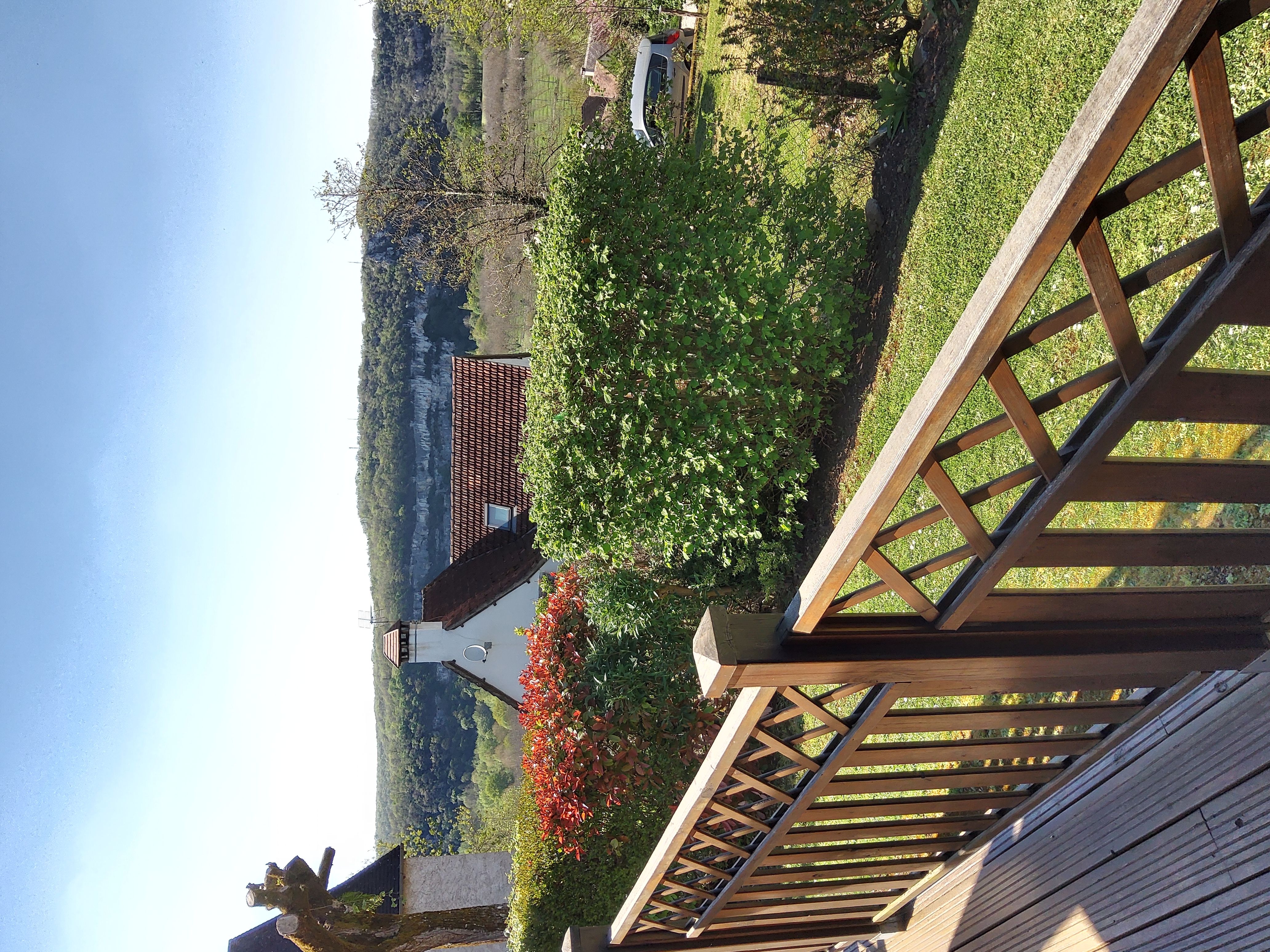 Les Cigales, Lacave - photo 7