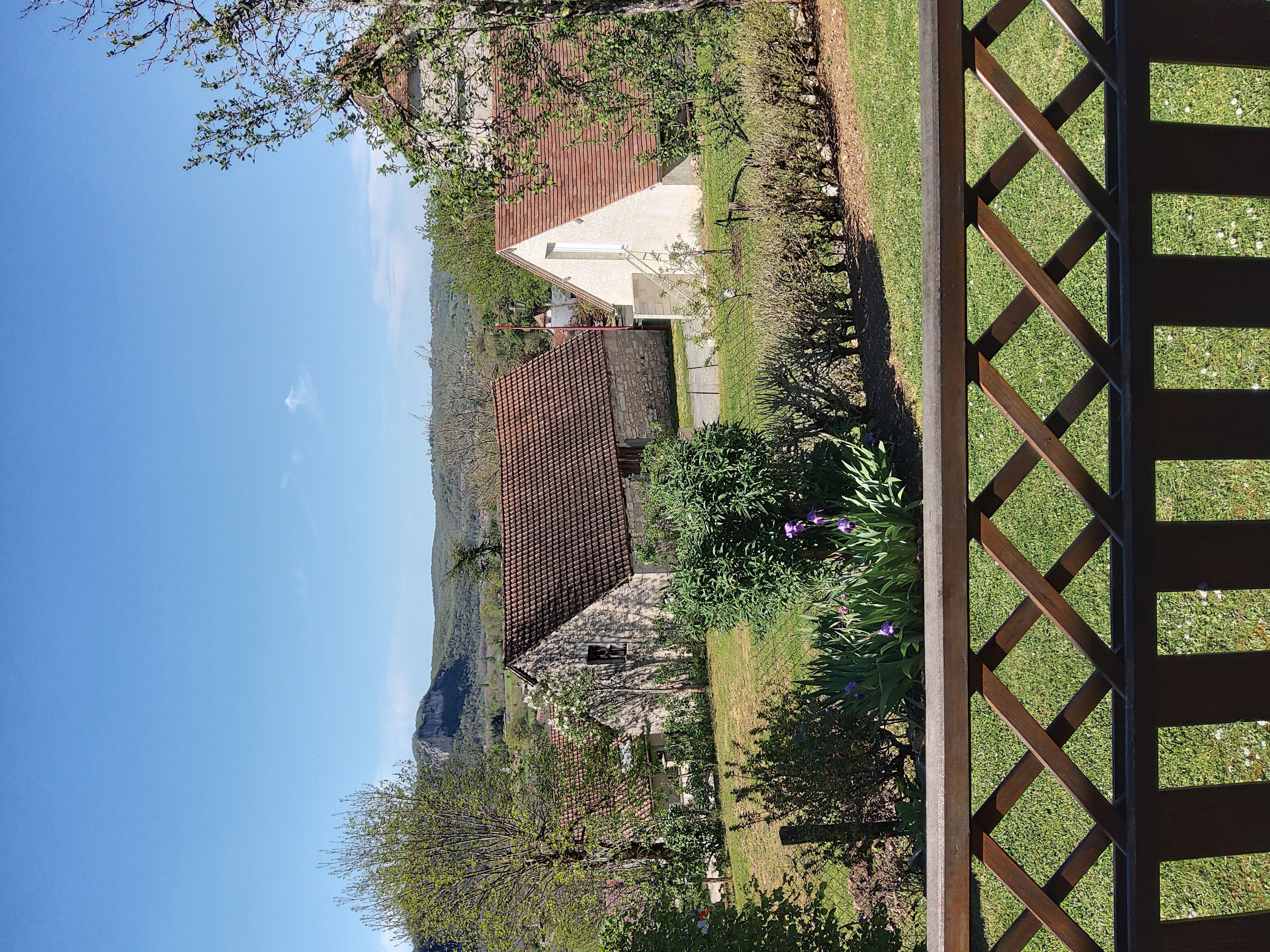 Les Cigales, Lacave - photo 8