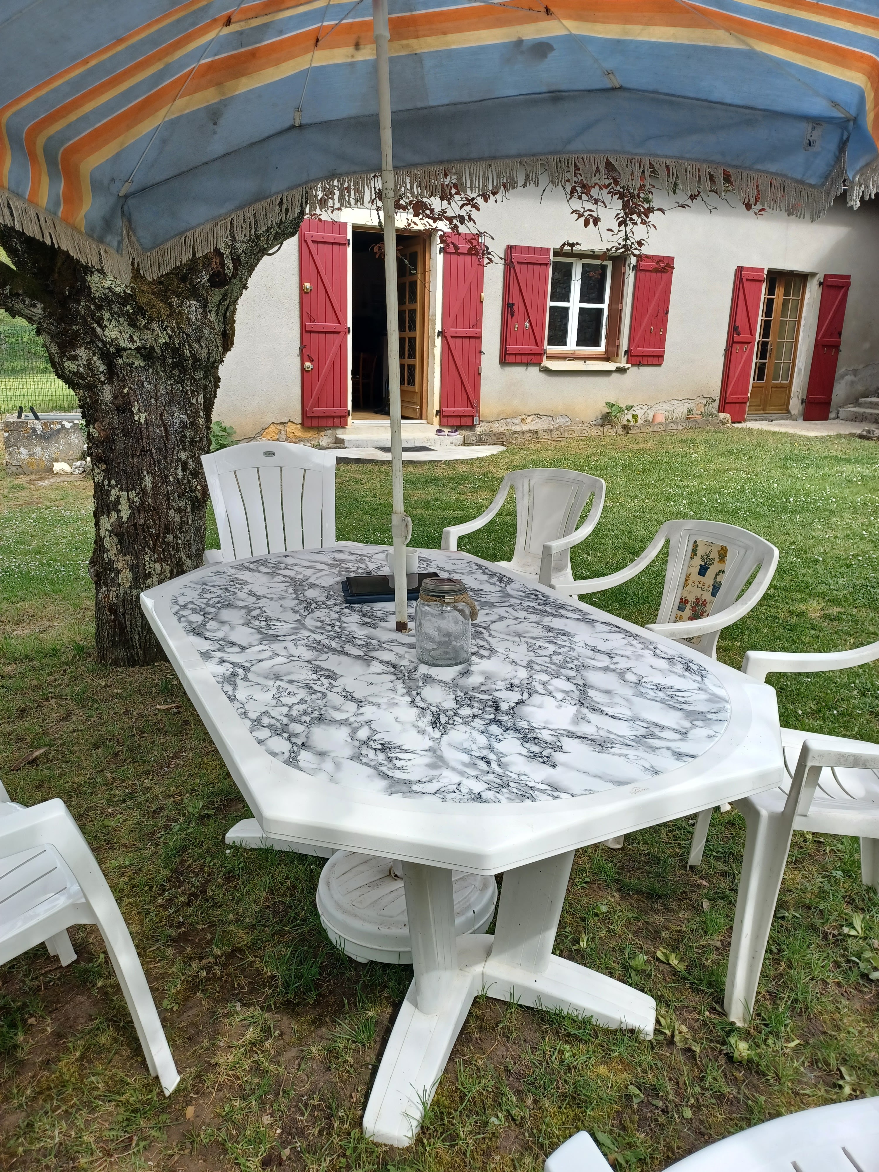 La Toulousie, Loupiac - photo 12