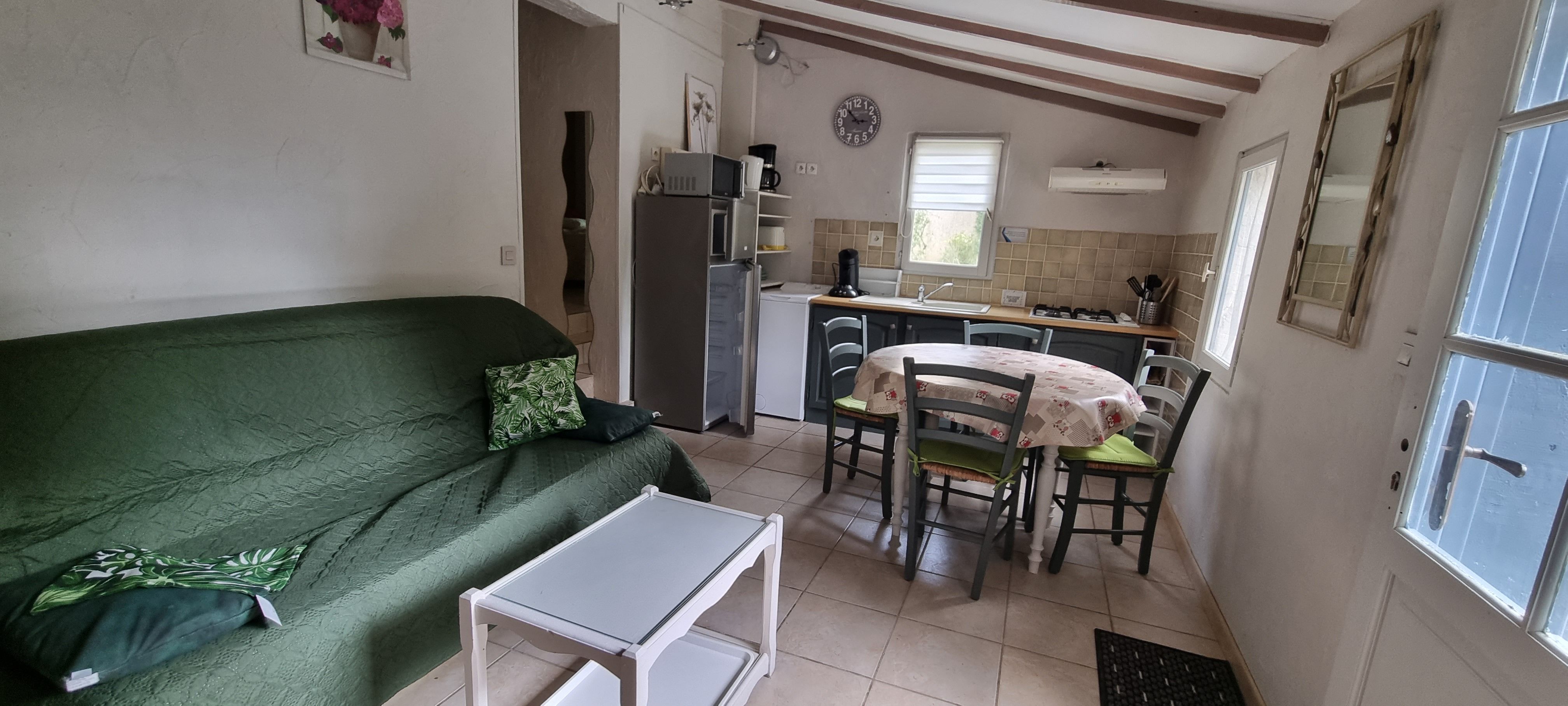 L'Escapade 2, Payrignac - photo 7