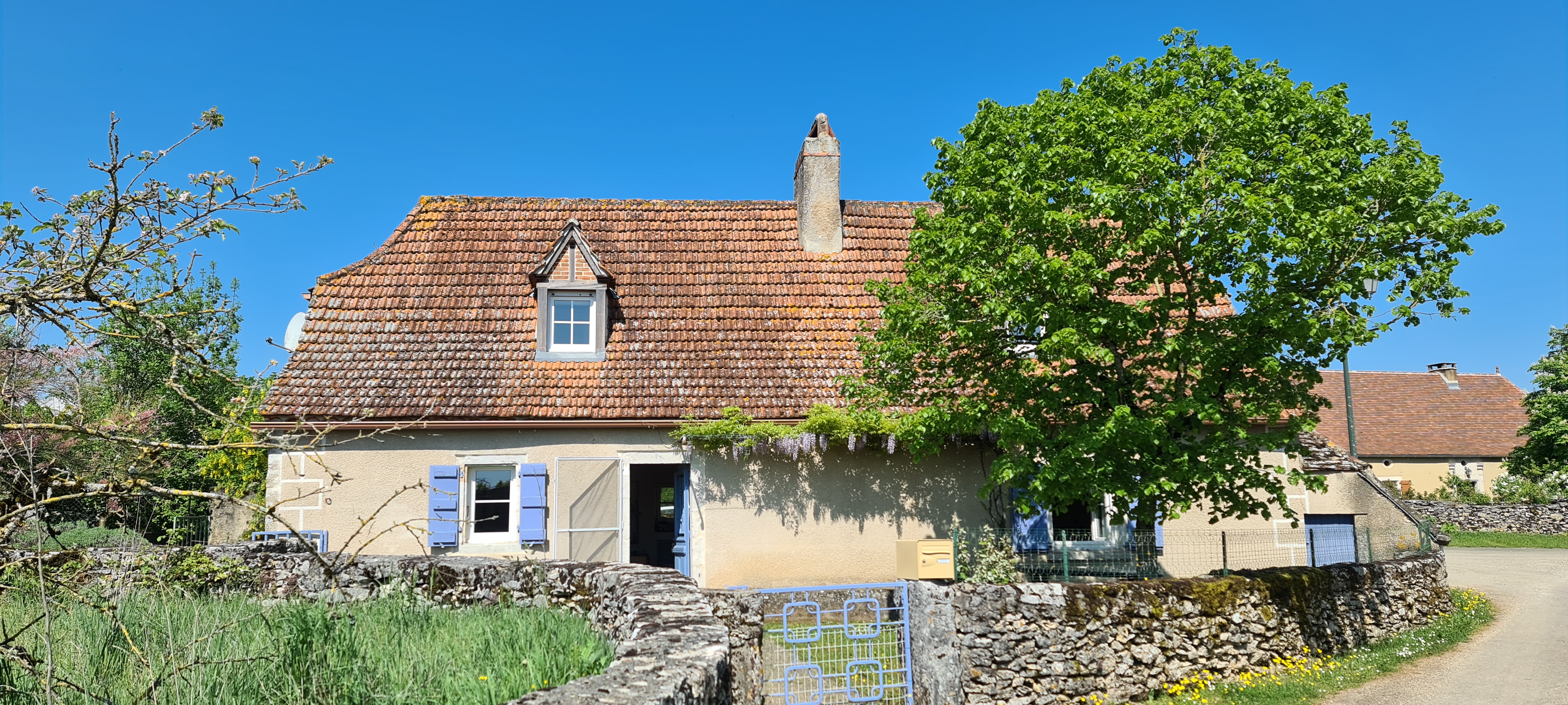 Gîte Le Roudoulous, Cœur de Causse - photo 13