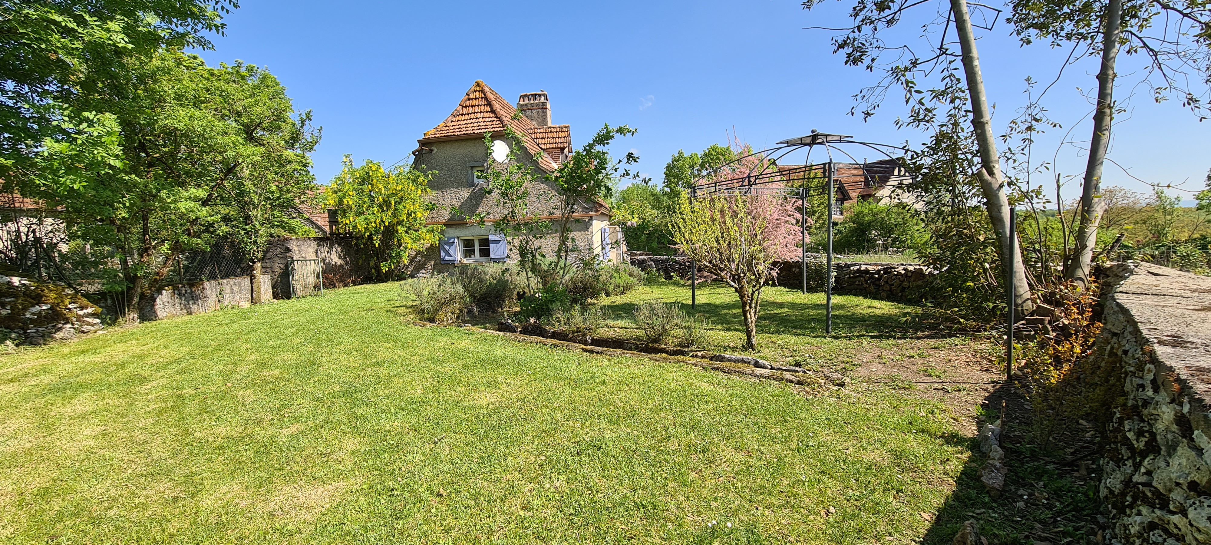 Gîte Le Roudoulous, Cœur de Causse - photo 14