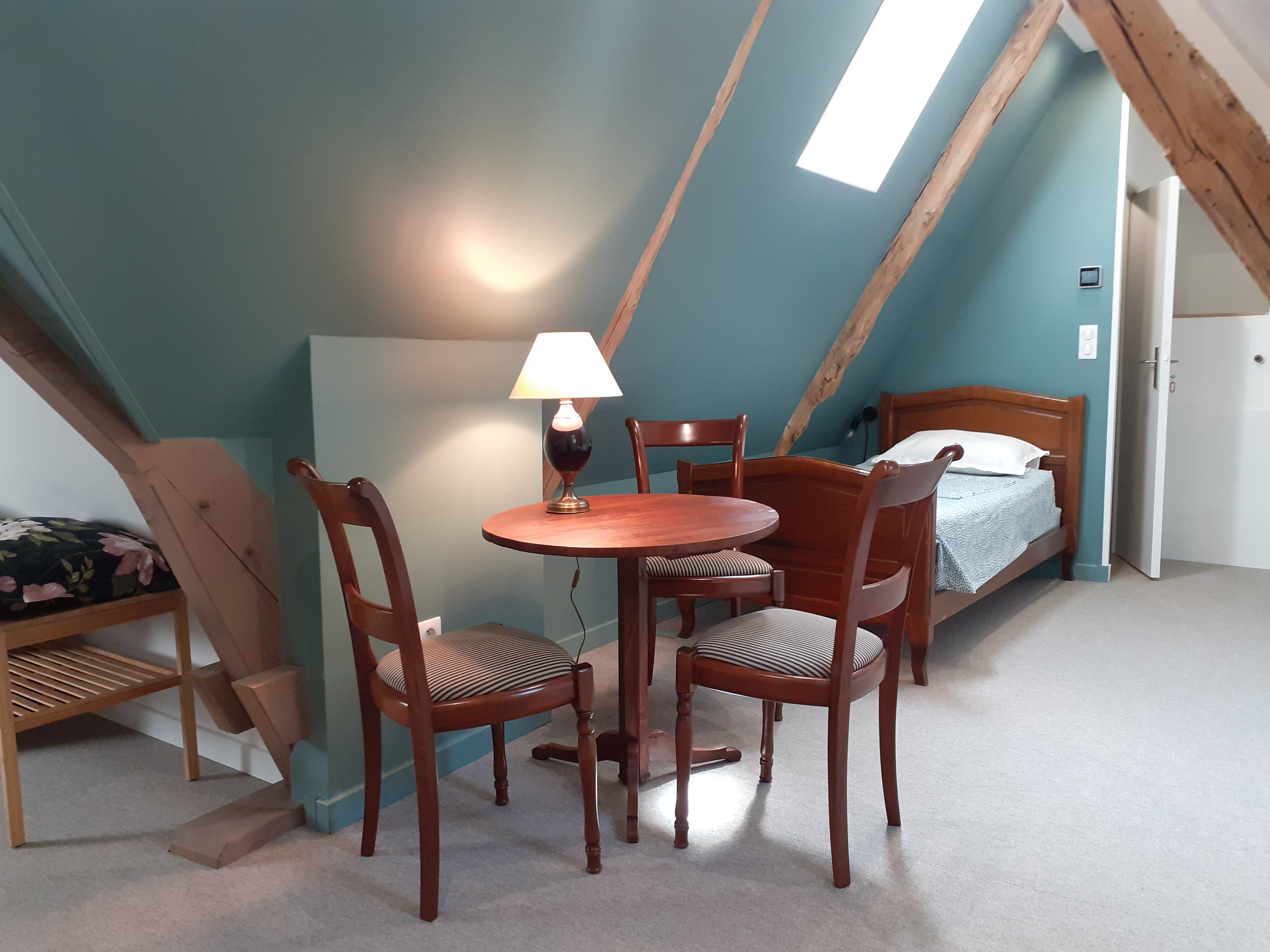 Gîte de l'Igue, Crégols - photo 3