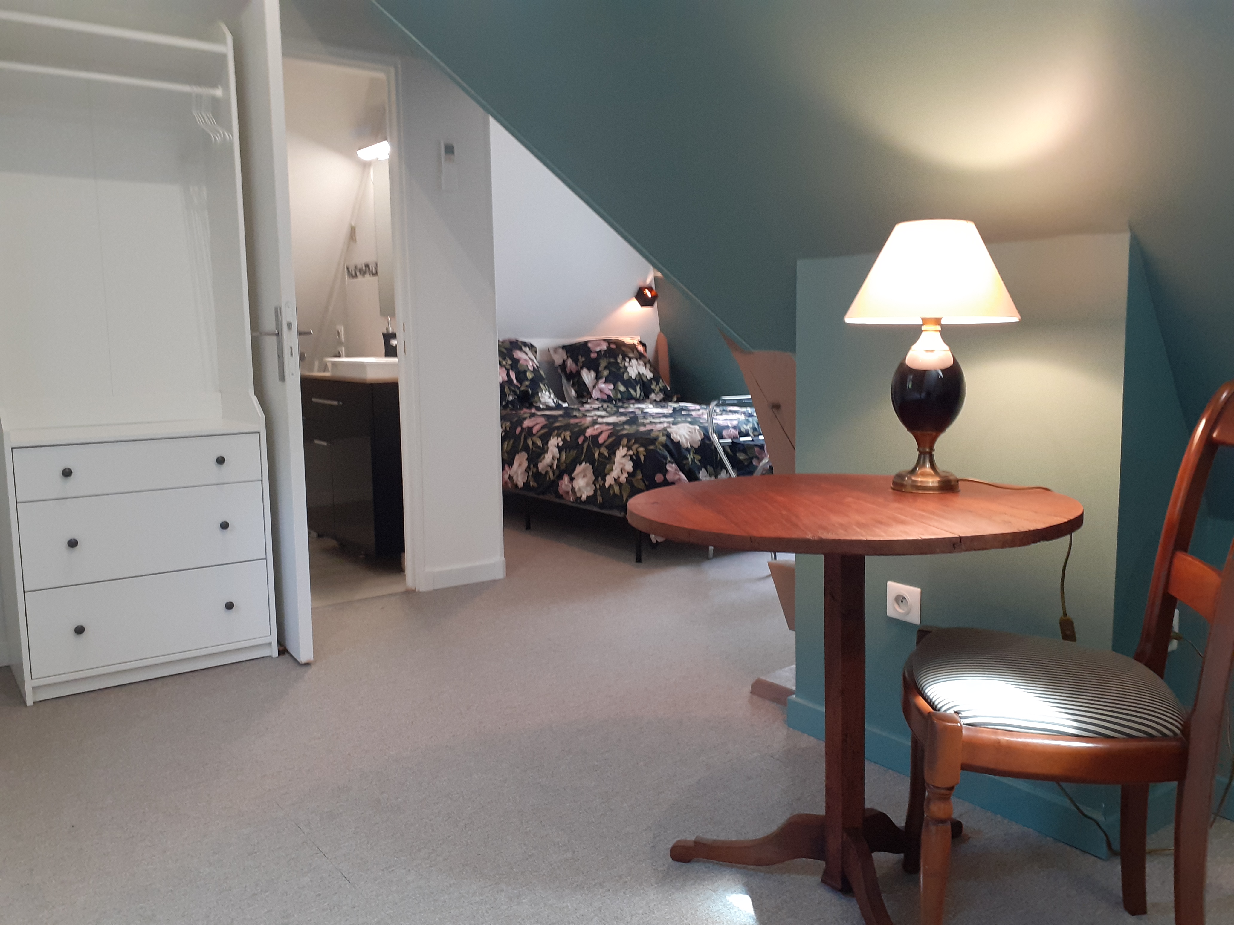 Gîte de l'Igue, Crégols - photo 4