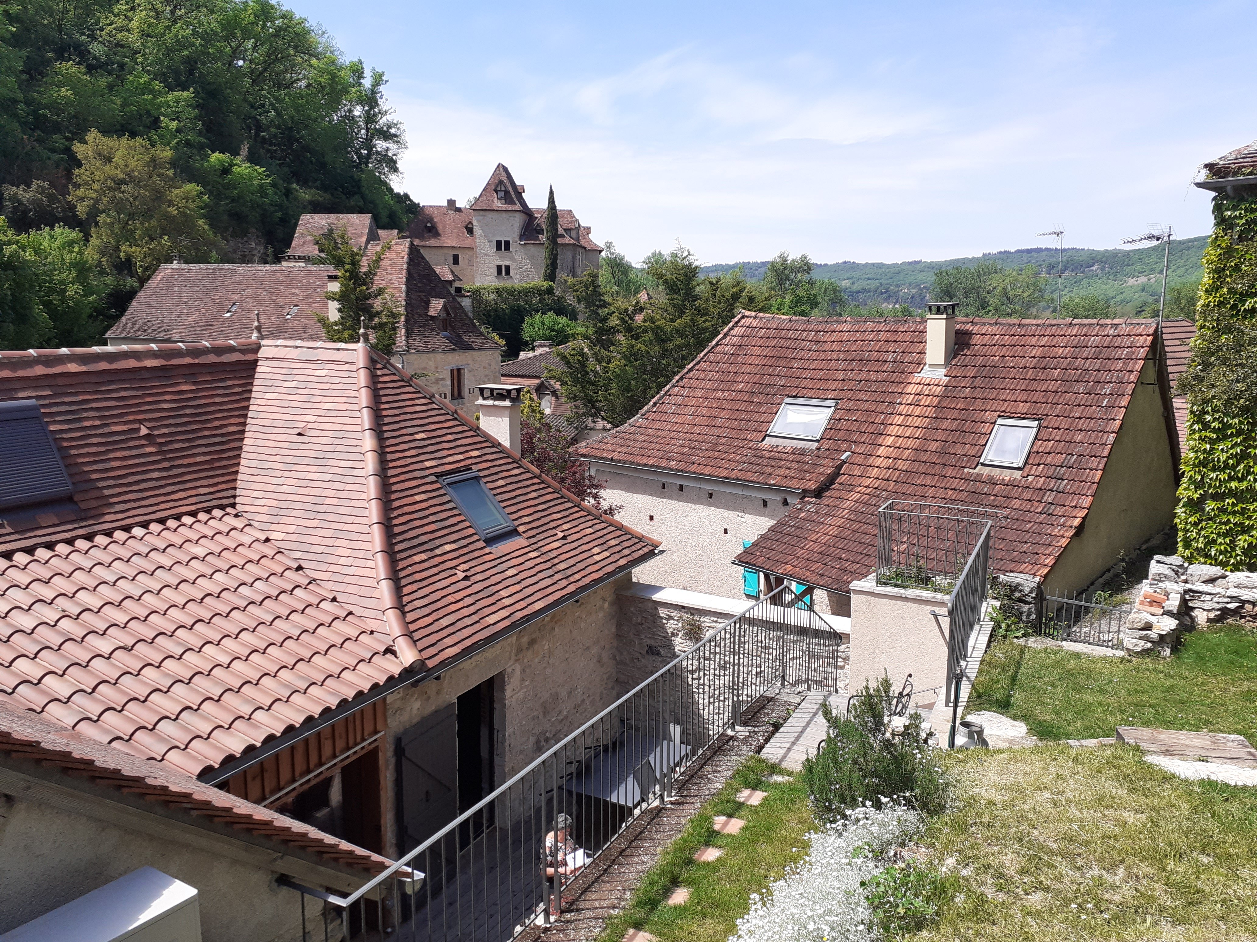 Gîte de l'Igue, Crégols - photo 6