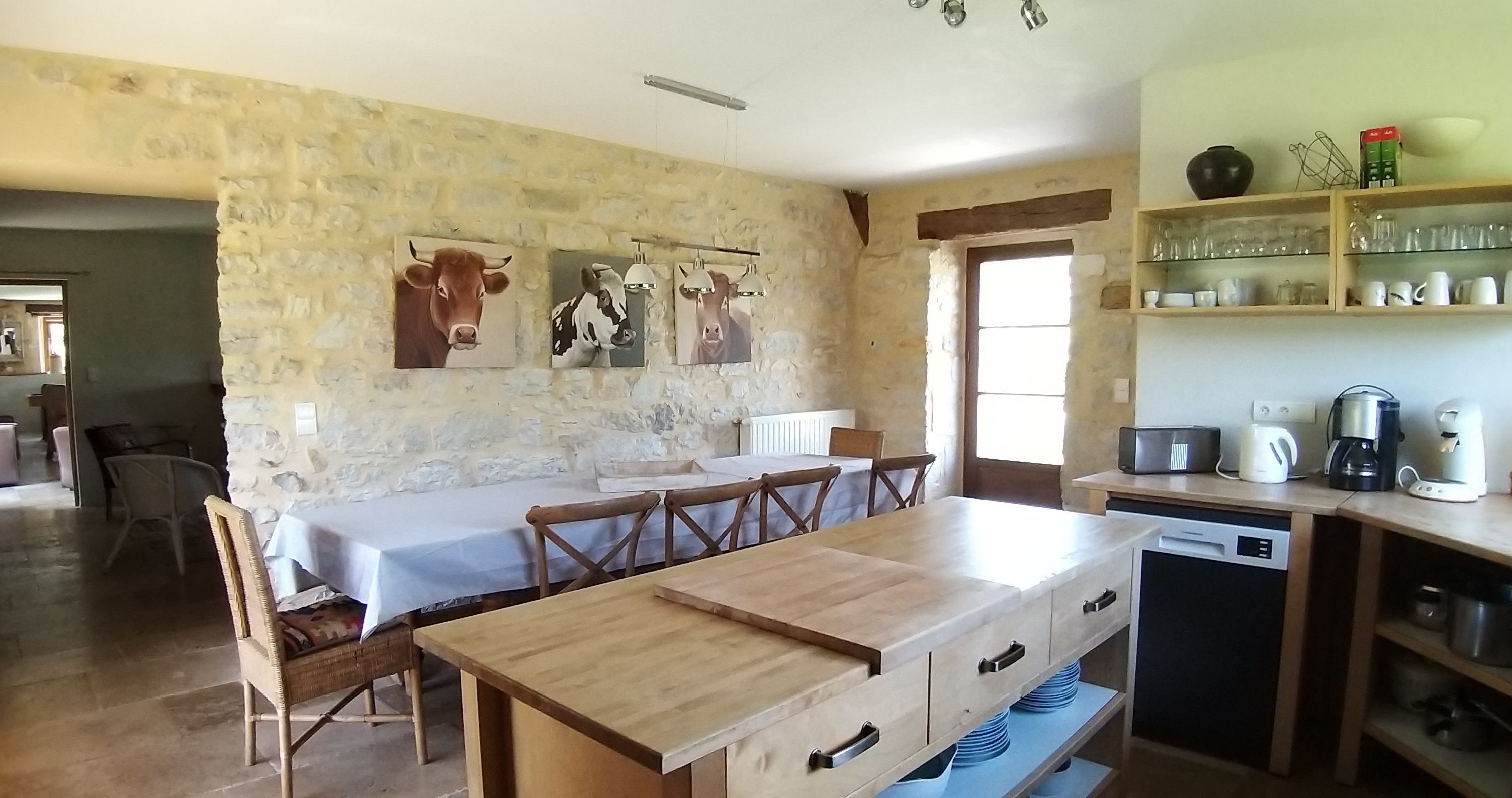 Les Poujades, Reilhaguet - photo 9