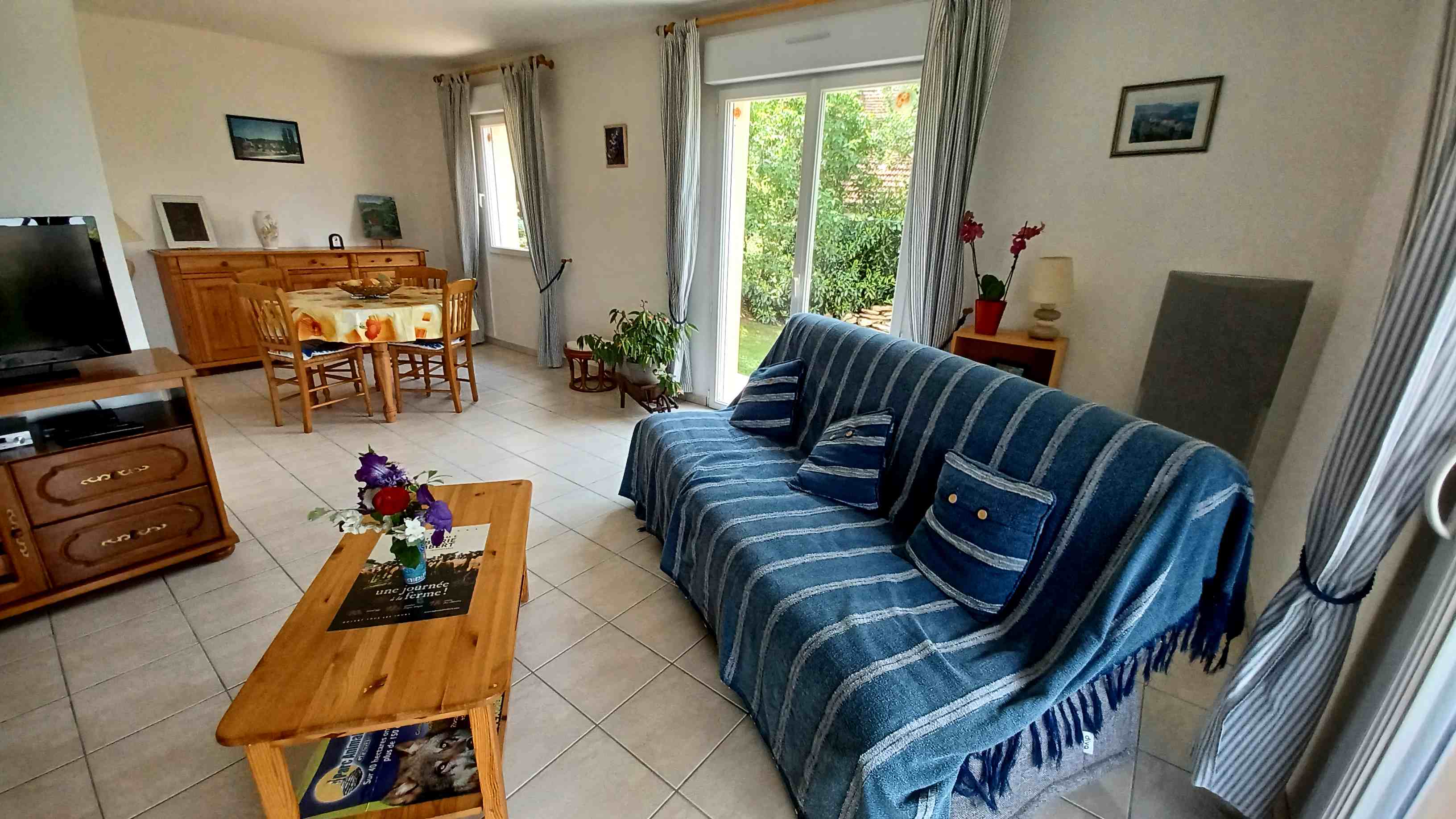 Les Cigales, Lacave - photo 11