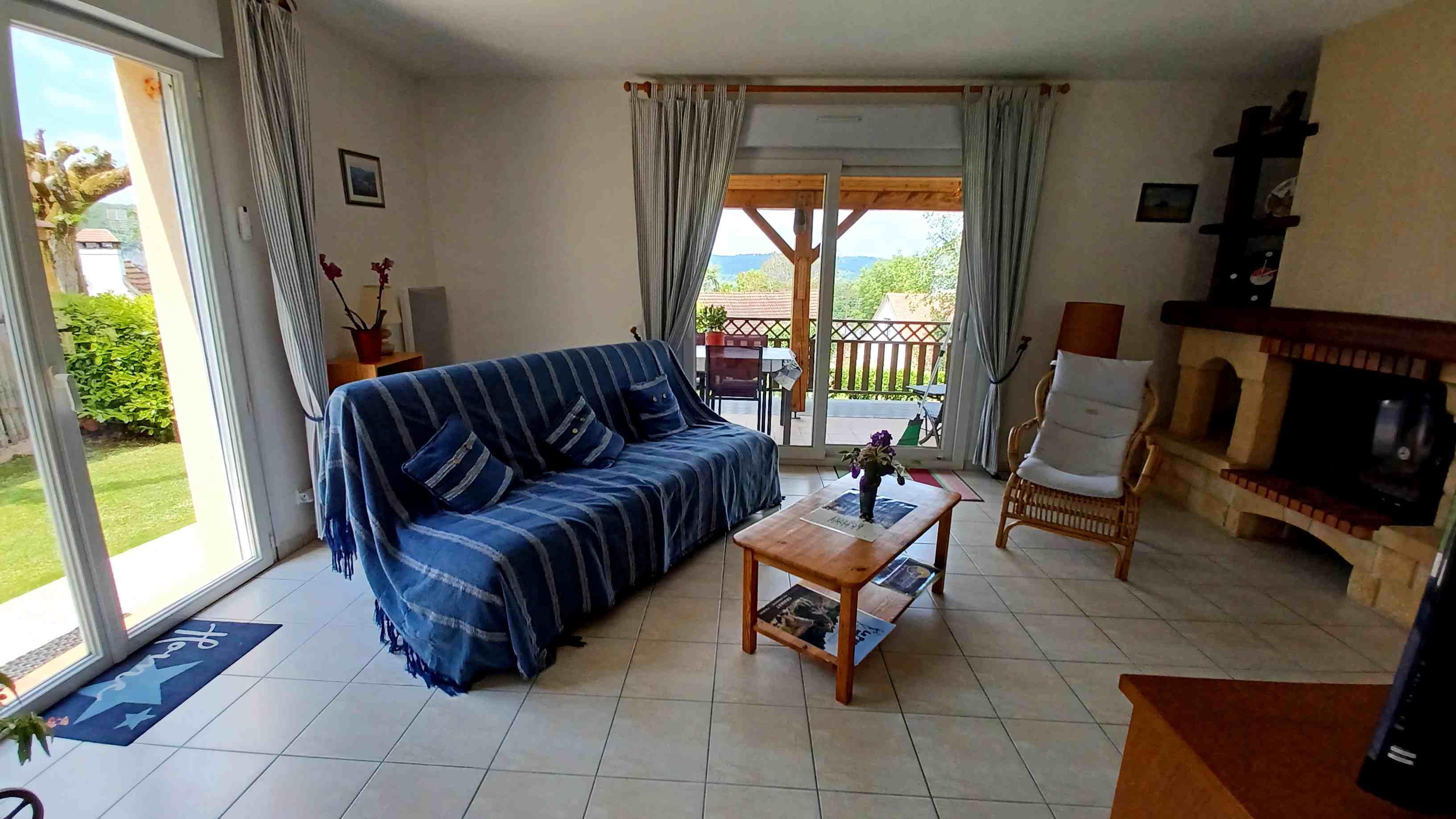 Les Cigales, Lacave - photo 12