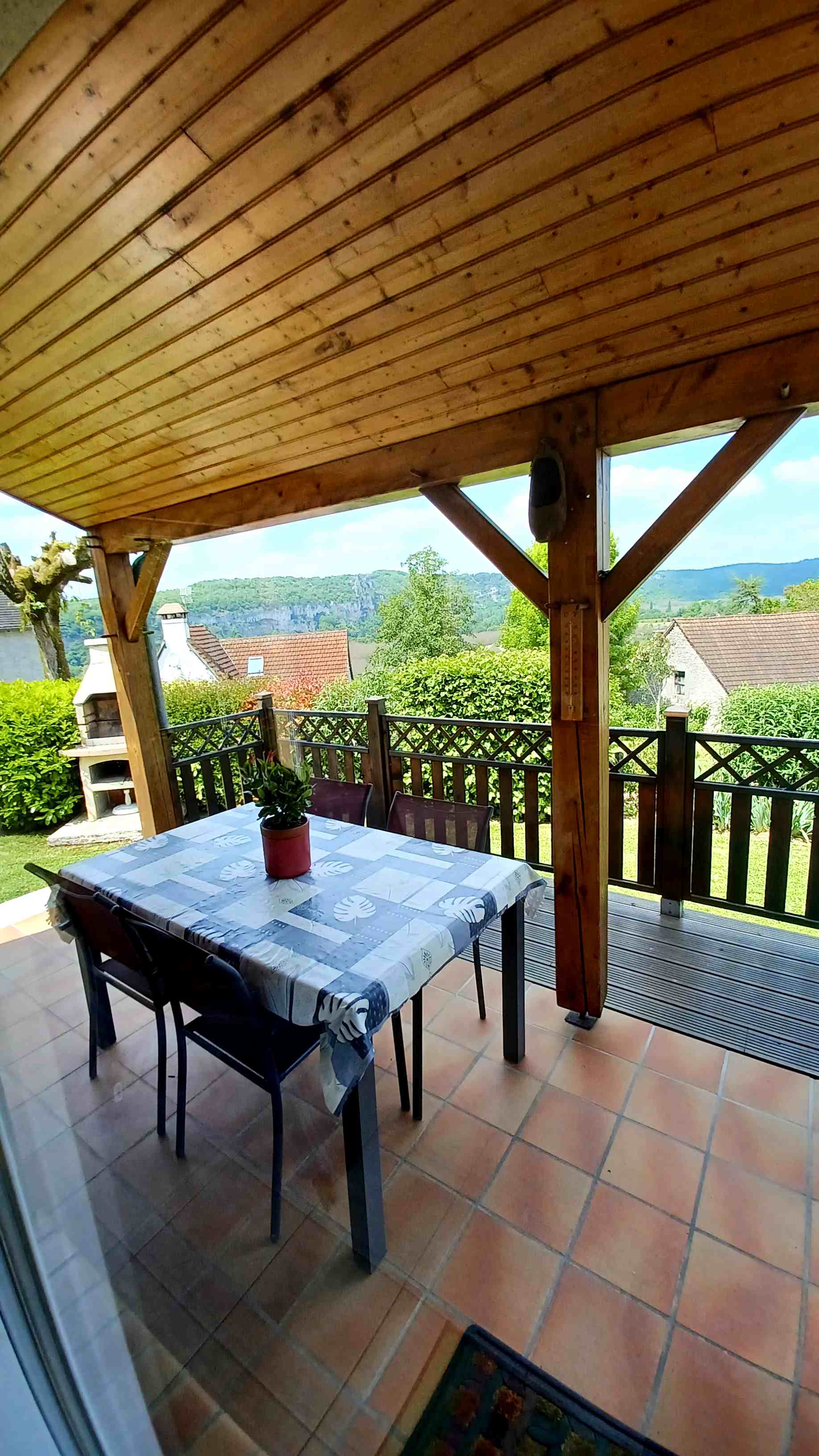 Les Cigales, Lacave - photo 13