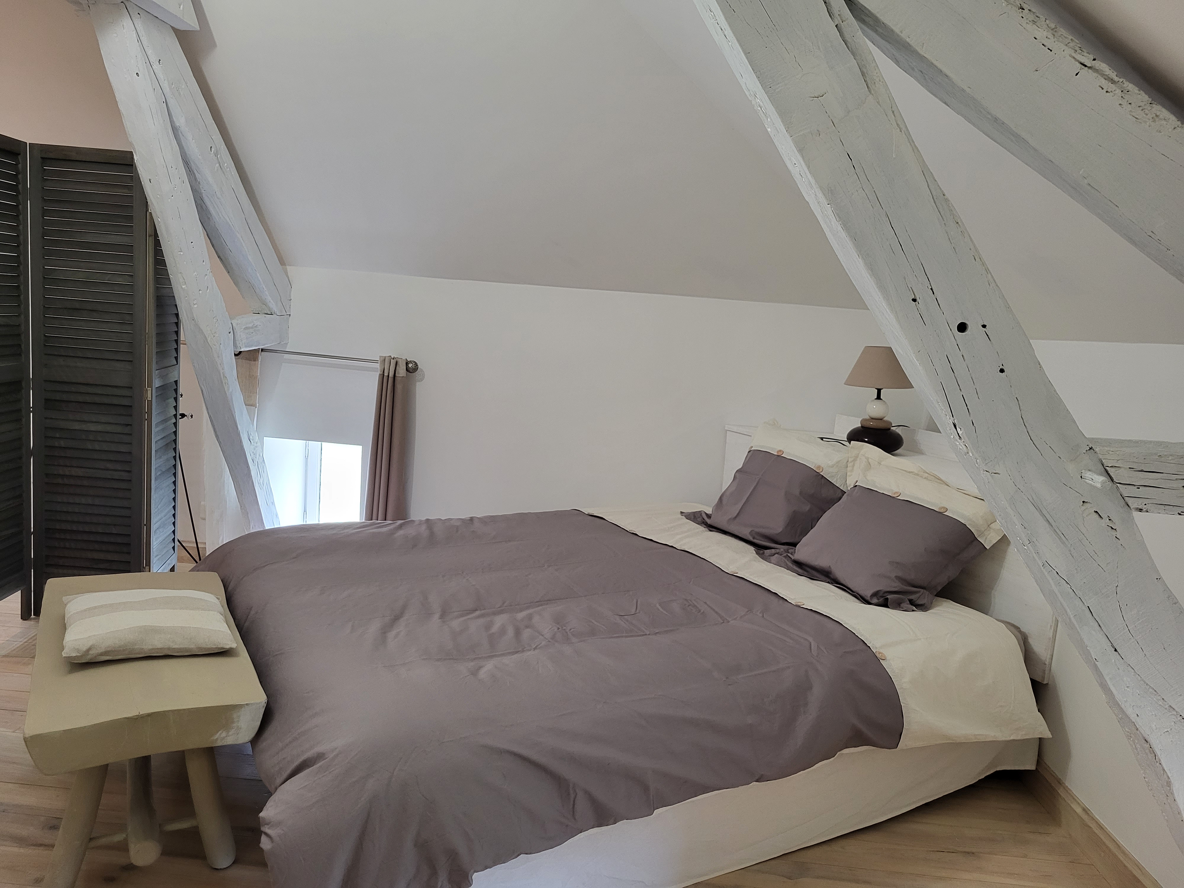 Domaine du Clos des Figuiers, Duravel - photo 2