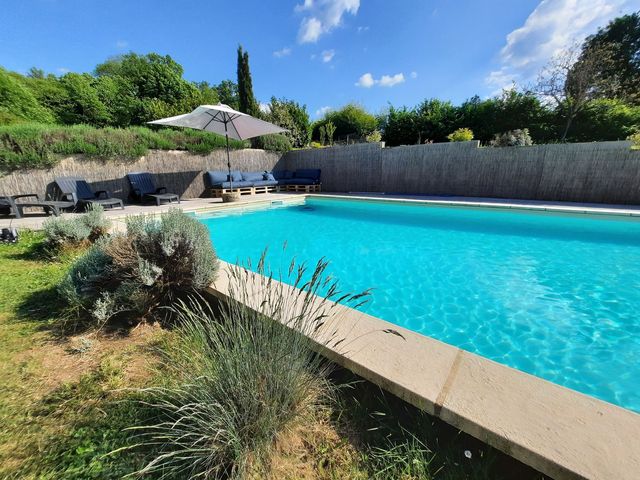 L’ Ane Papillon, Saint-Cirq-Souillaguet - photo 11