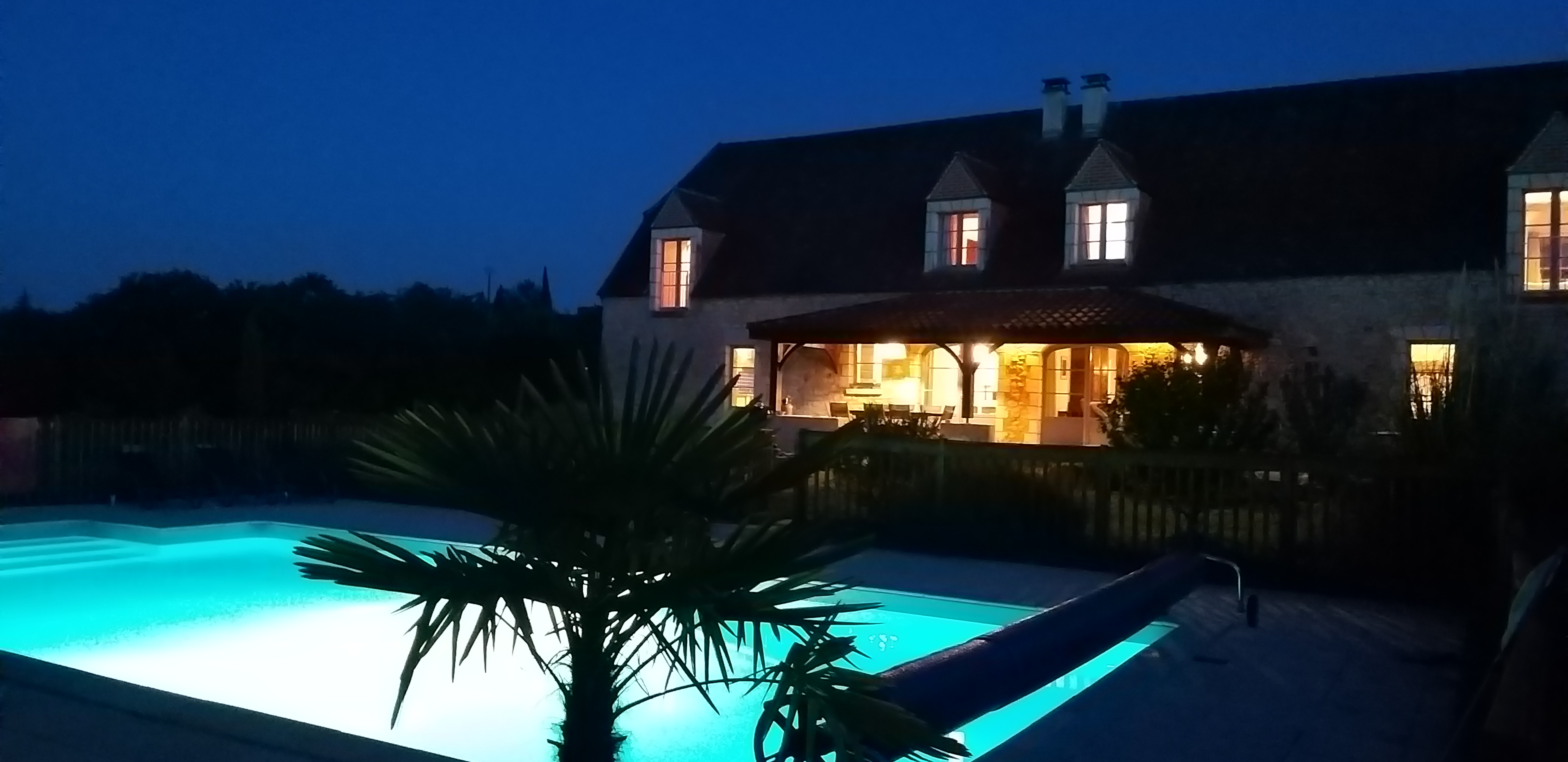 Les Poujades, Reilhaguet - photo 10