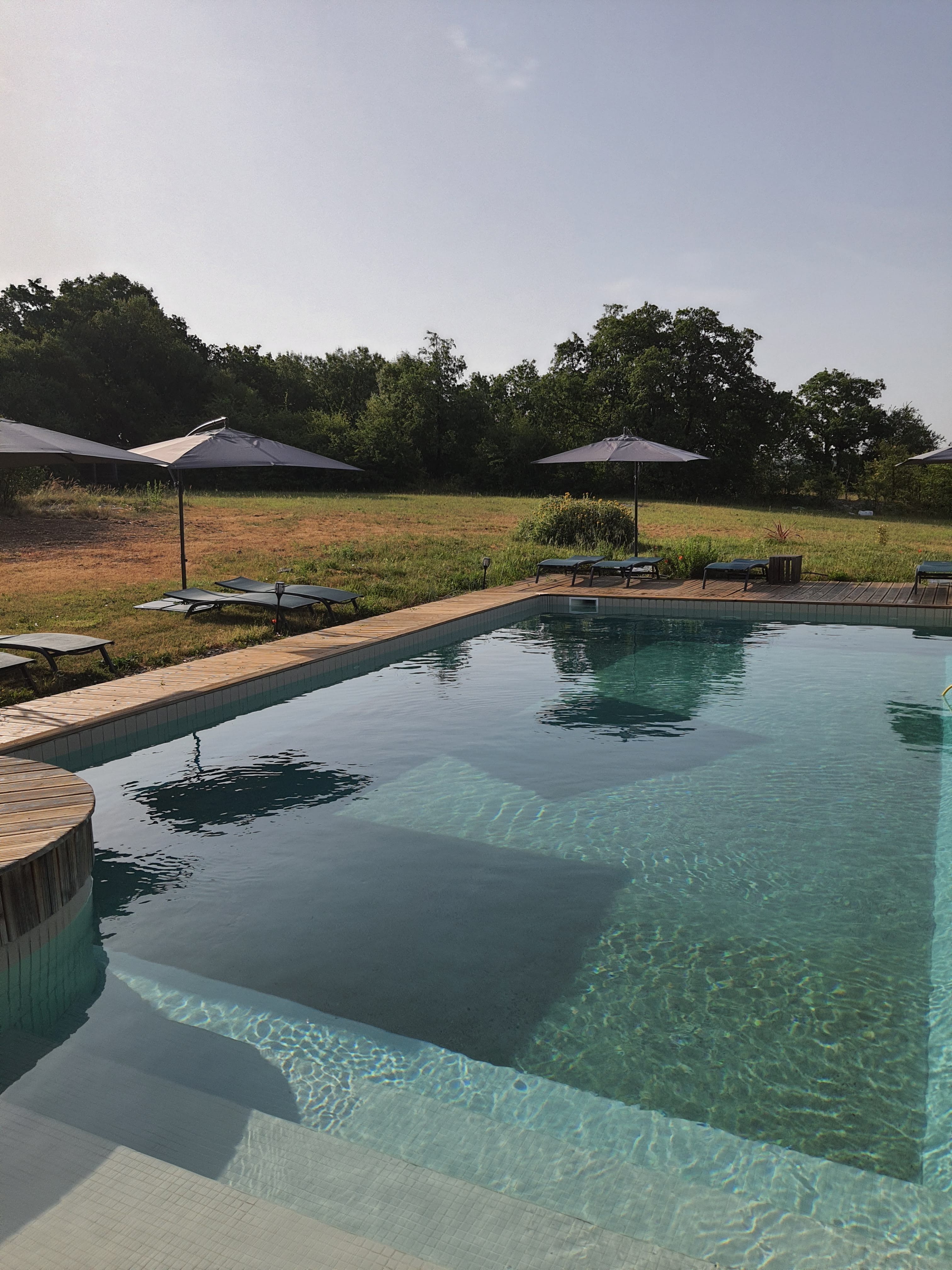 Les Gîtes de Cazes - Ginette, Sérignac - photo 10