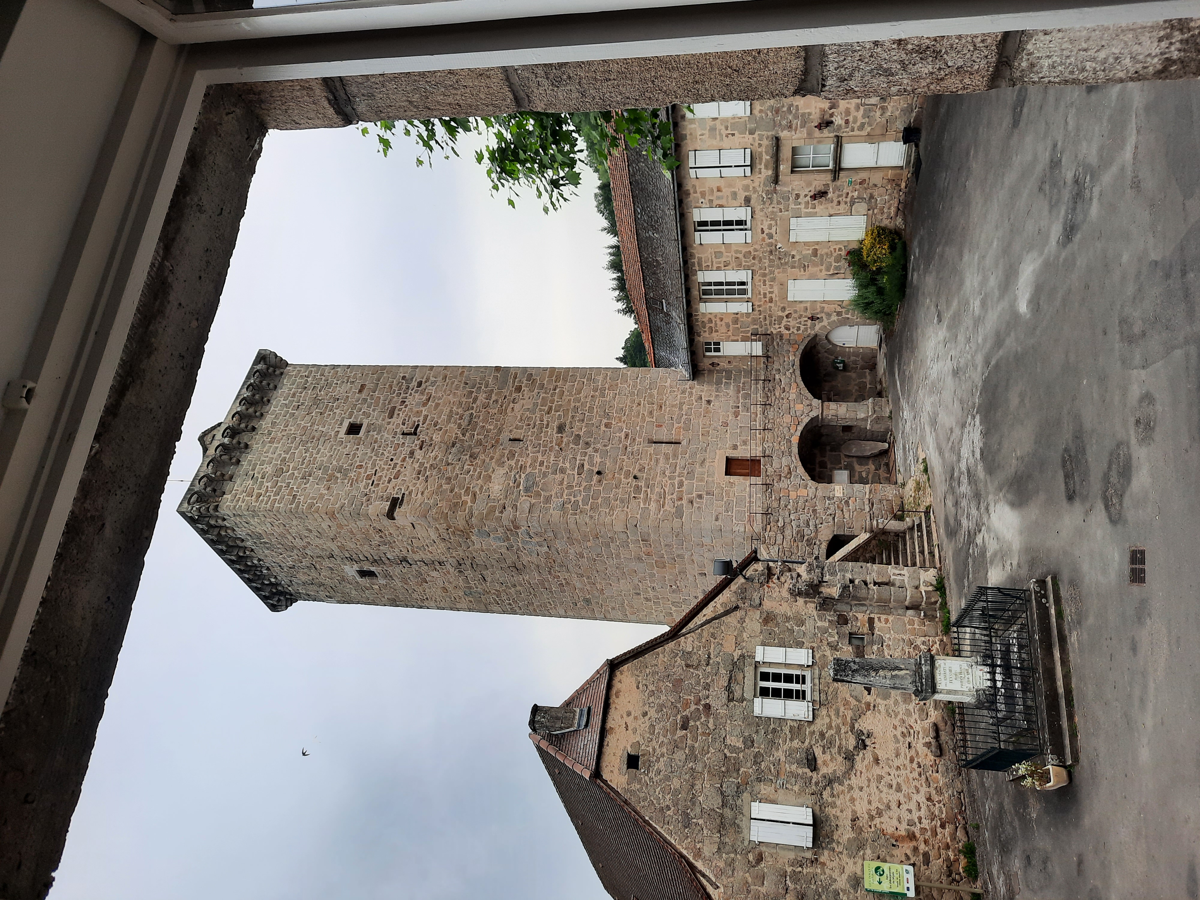 Maison au Cœur du Village, Teyssieu