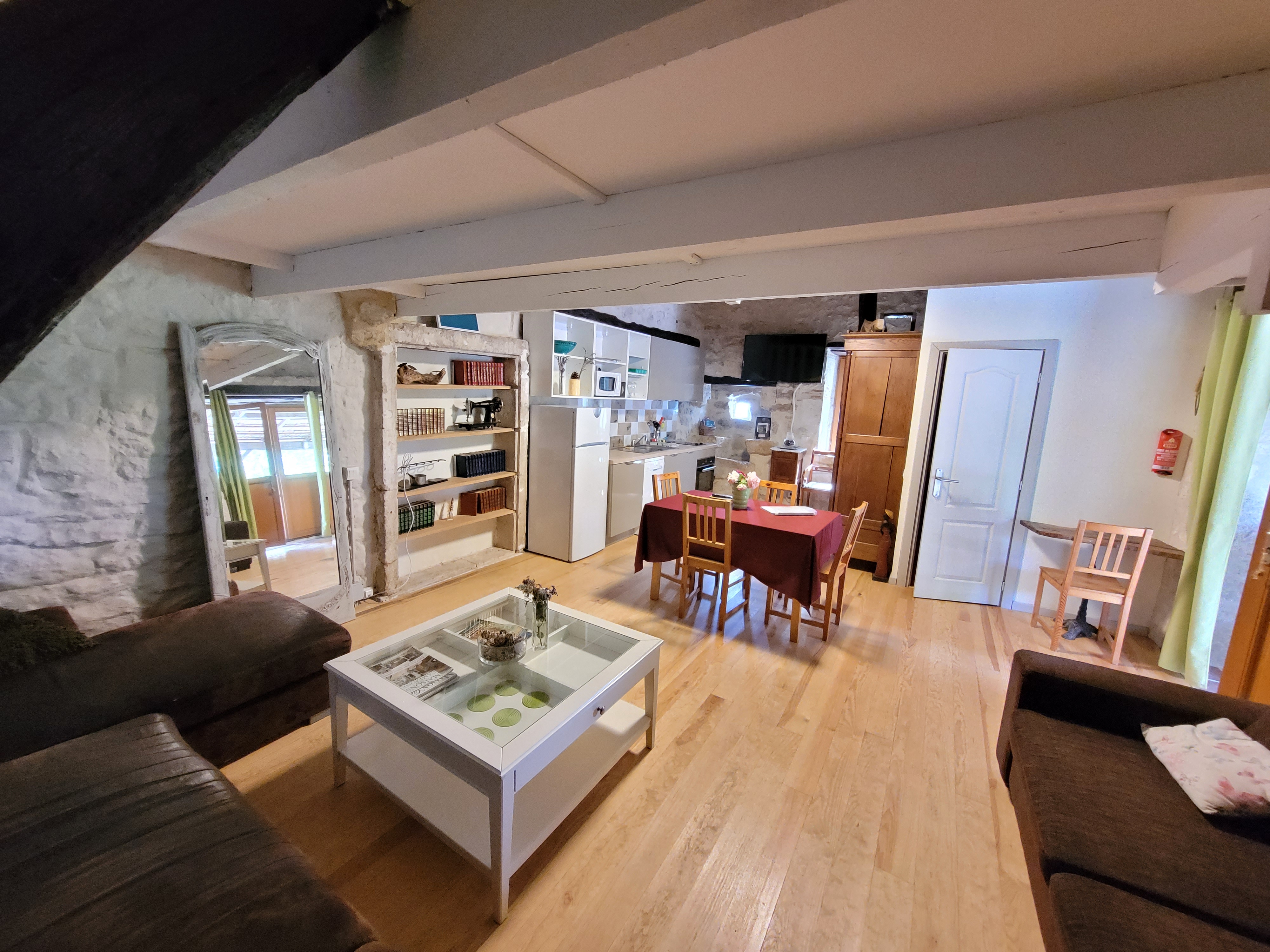 Le Mas des Papillons, Porte-du-Quercy - photo 9