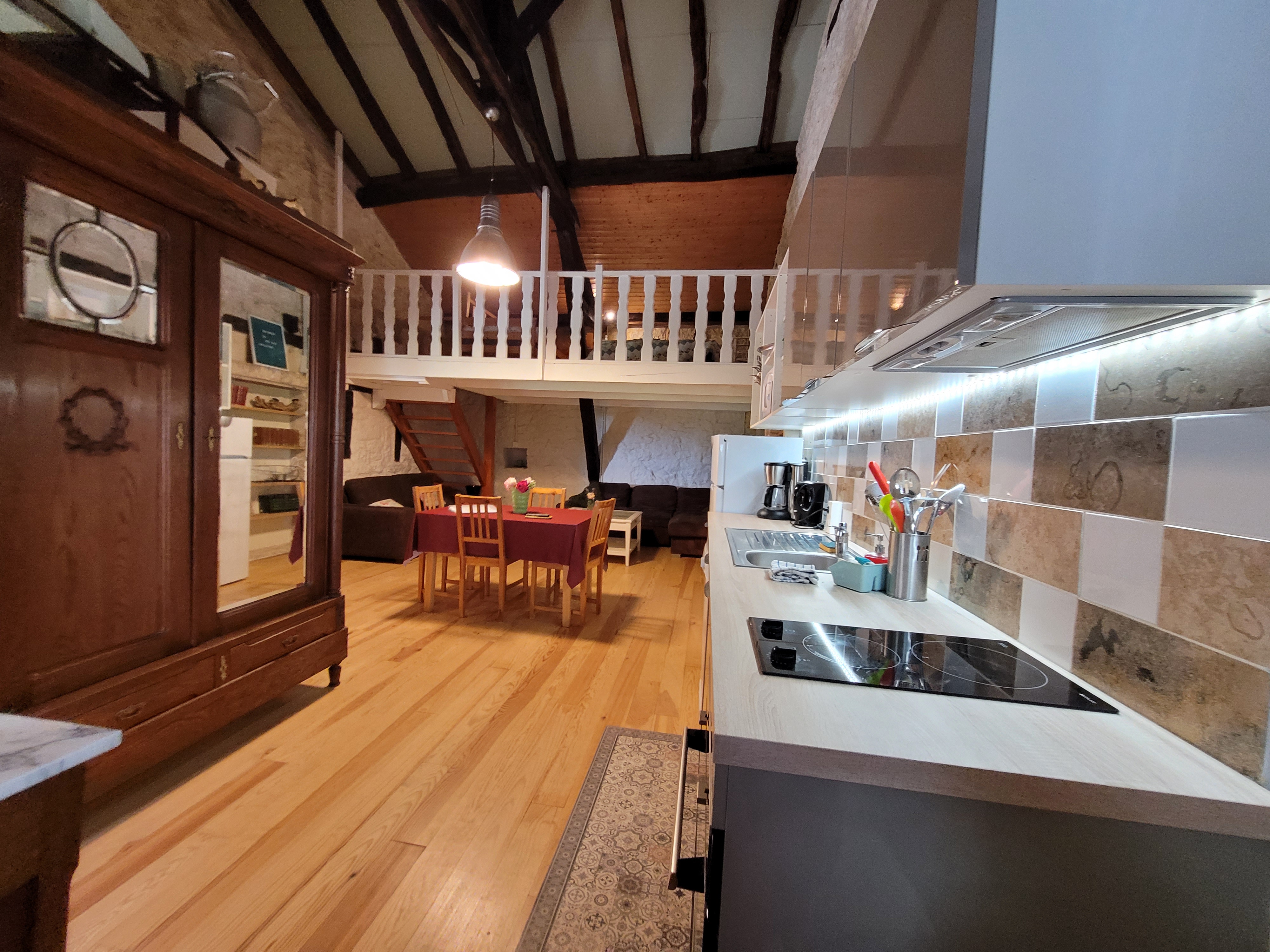 Le Mas des Papillons, Porte-du-Quercy - photo 10