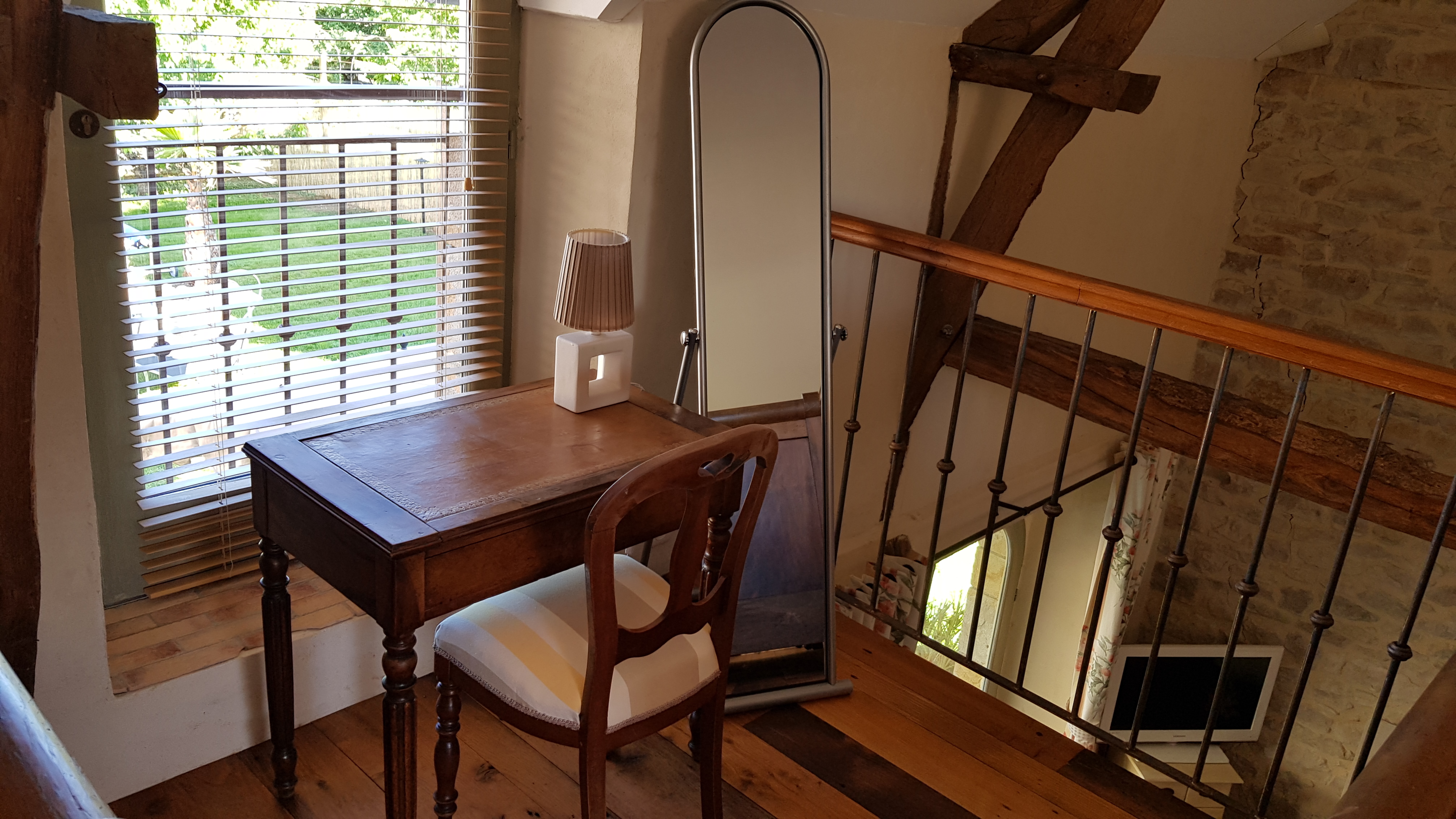 Lou Bari Bas, Condat - photo 4