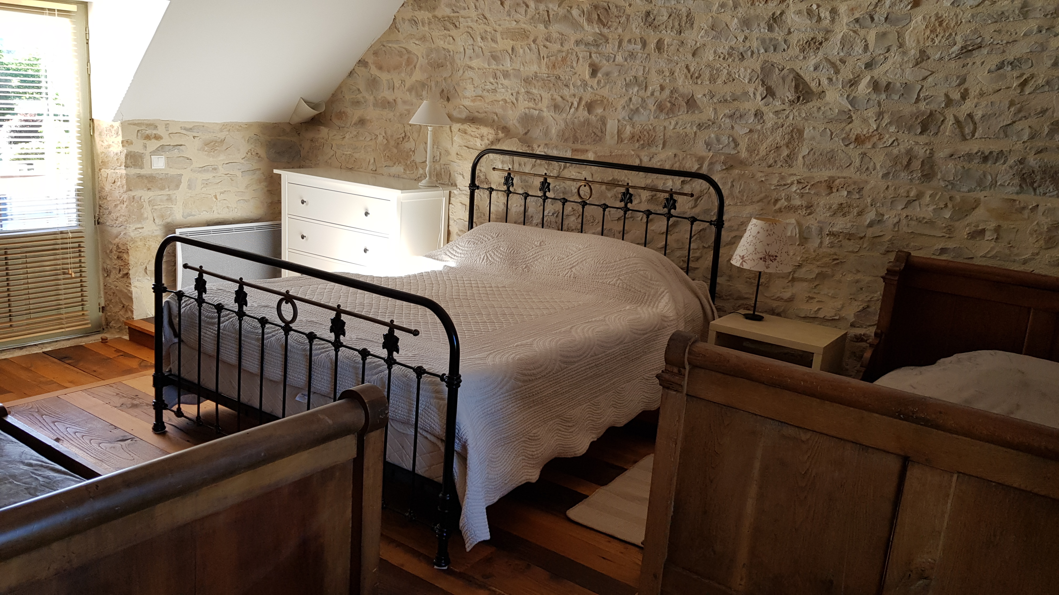 Lou Bari Bas, Condat - photo 5