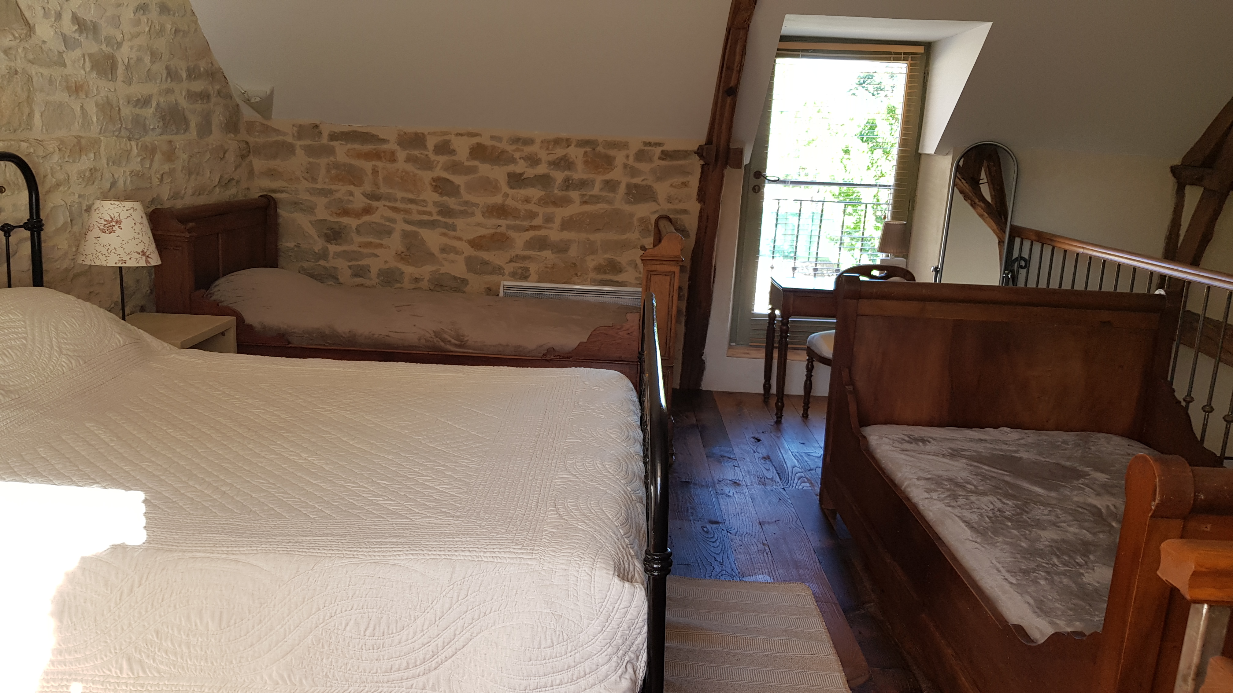 Lou Bari Bas, Condat - photo 6