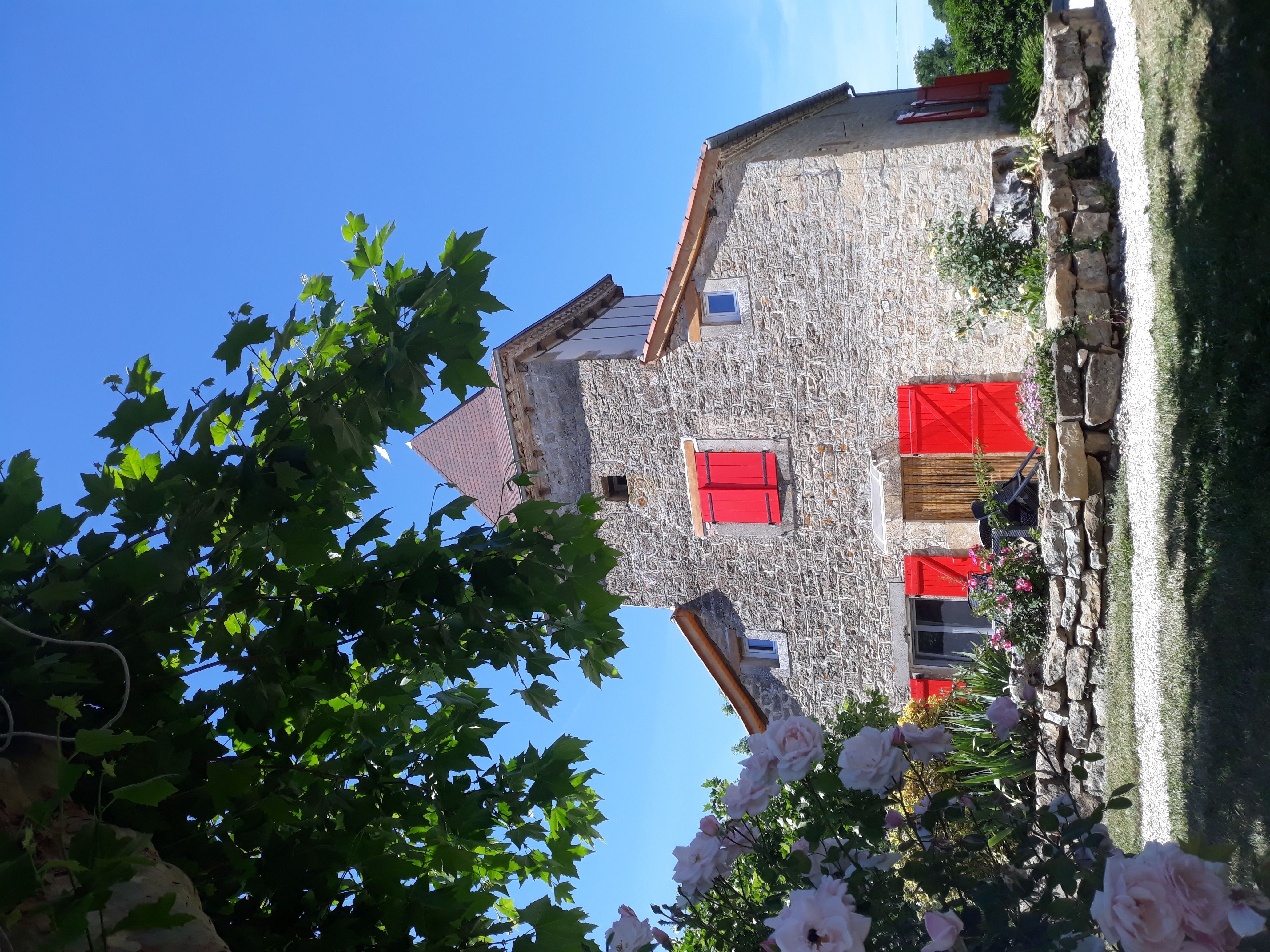 Le Pigeonnier de Langlade, Lavergne - photo 2
