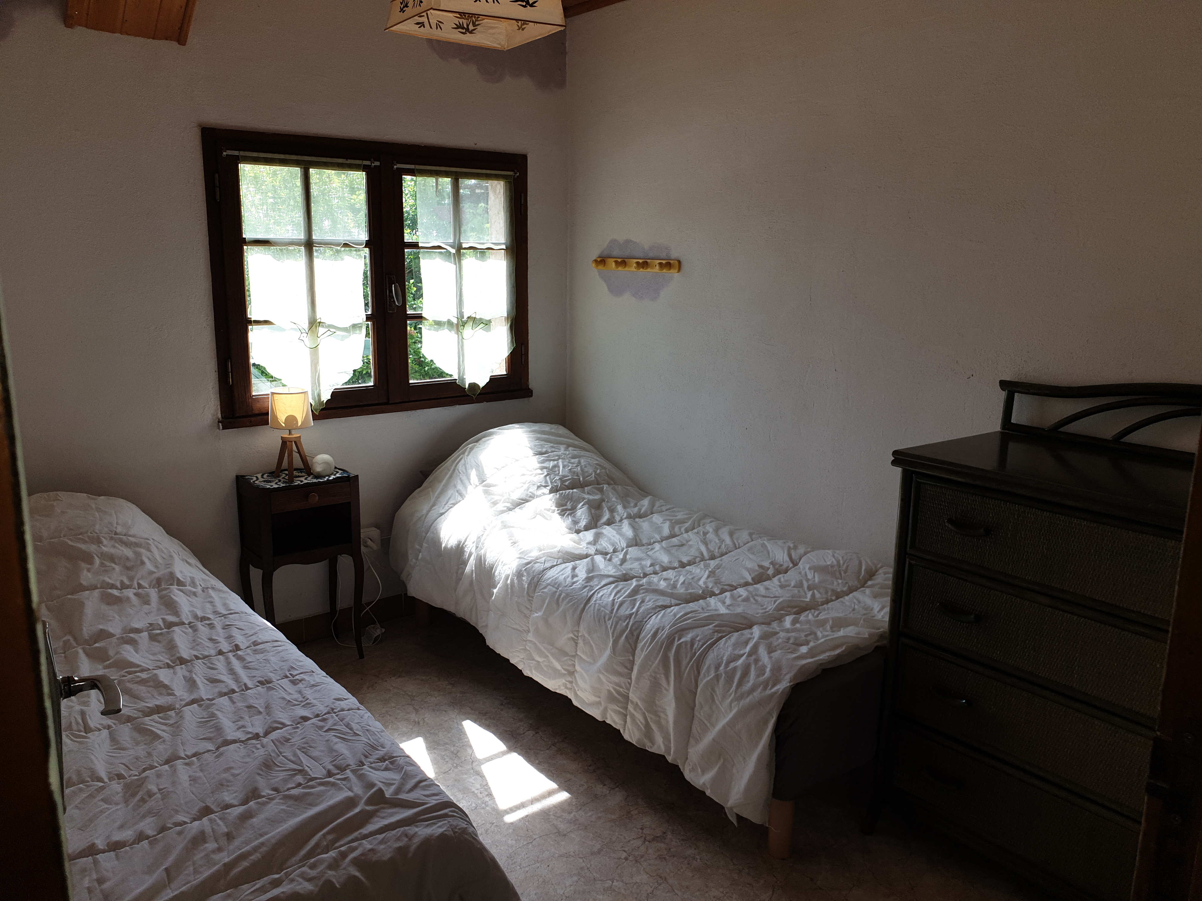 Domaine de la Calprade : Gîte Japon, Peyrilles - photo 3