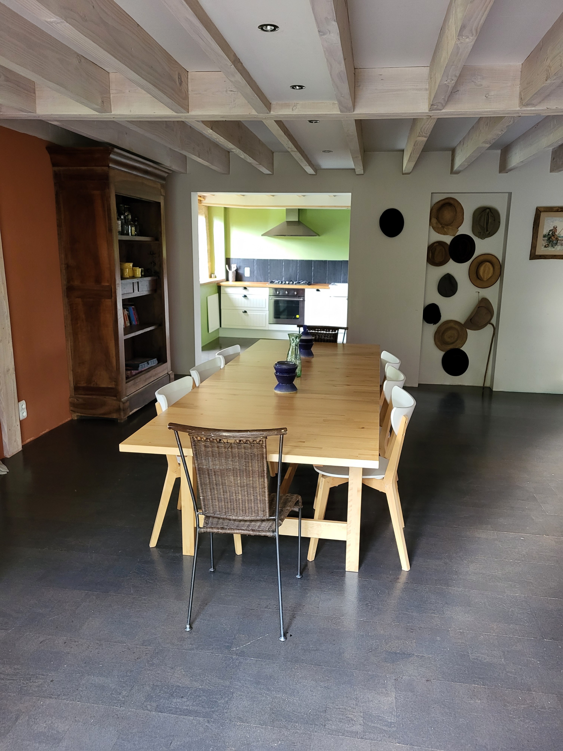 Appartement Le Criquet, Montet-et-Bouxal - photo 3