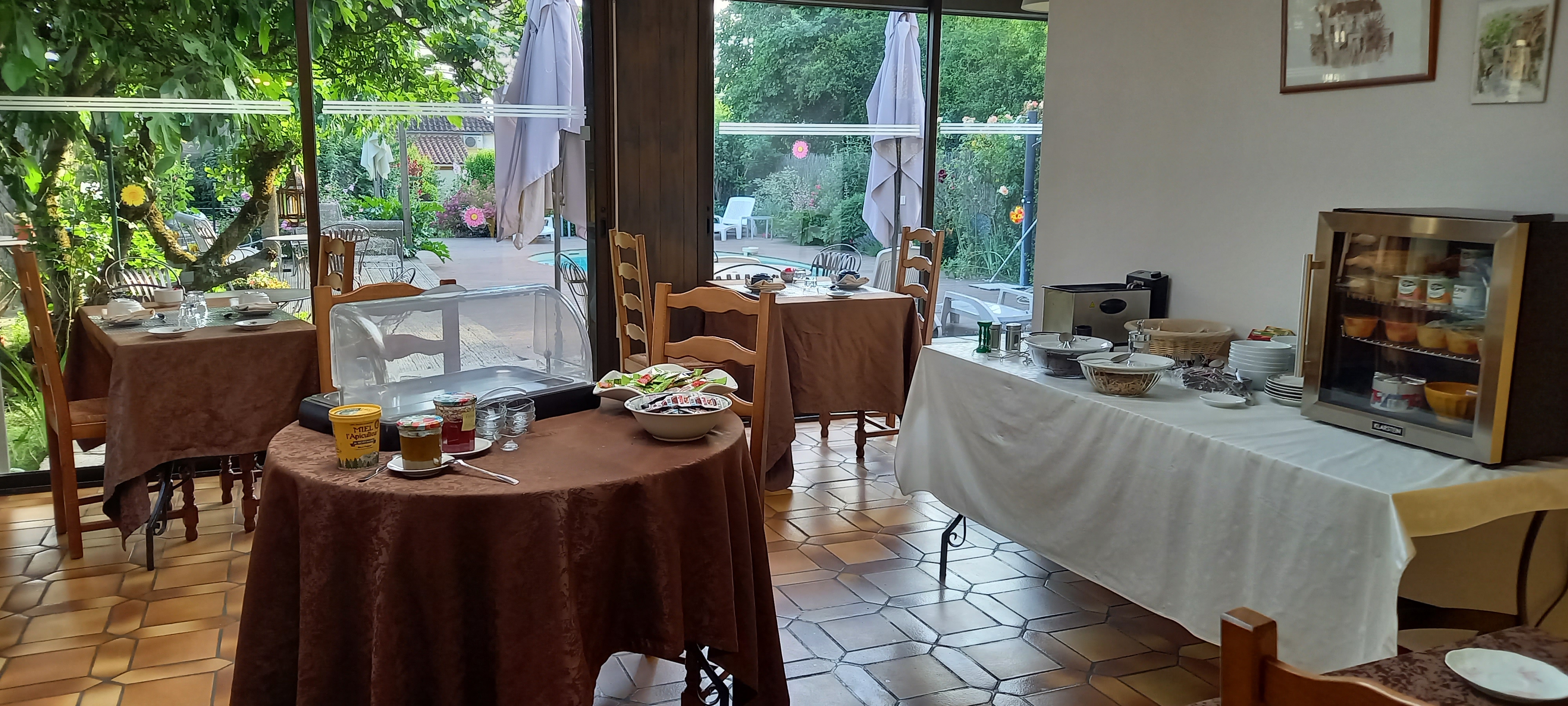 Hôtel Puy d'Alon, Souillac - photo 6