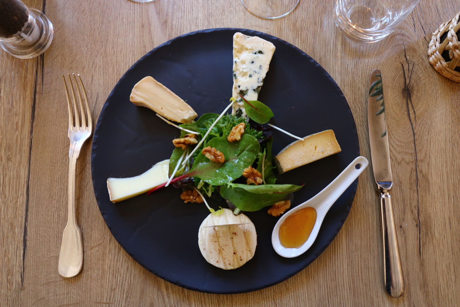 Restaurant Hostellerie Bellevue, Rocamadour - photo 9