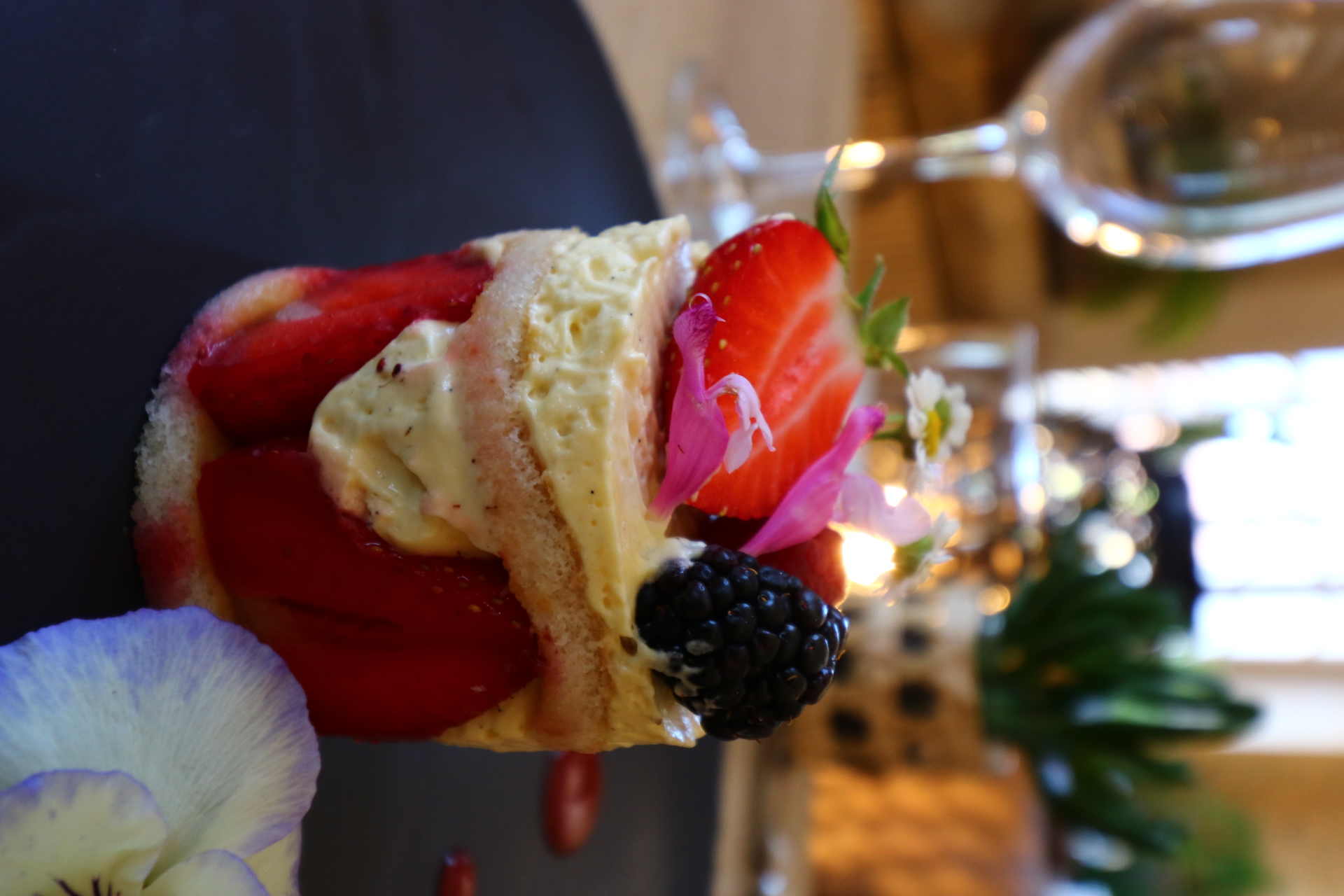 Restaurant Hostellerie Bellevue, Rocamadour - photo 10