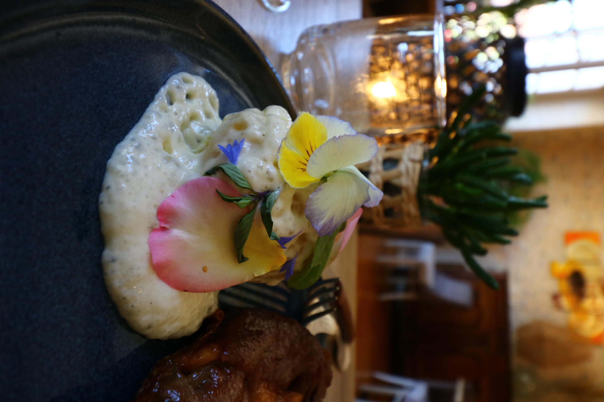 Restaurant Hostellerie Bellevue, Rocamadour - photo 11