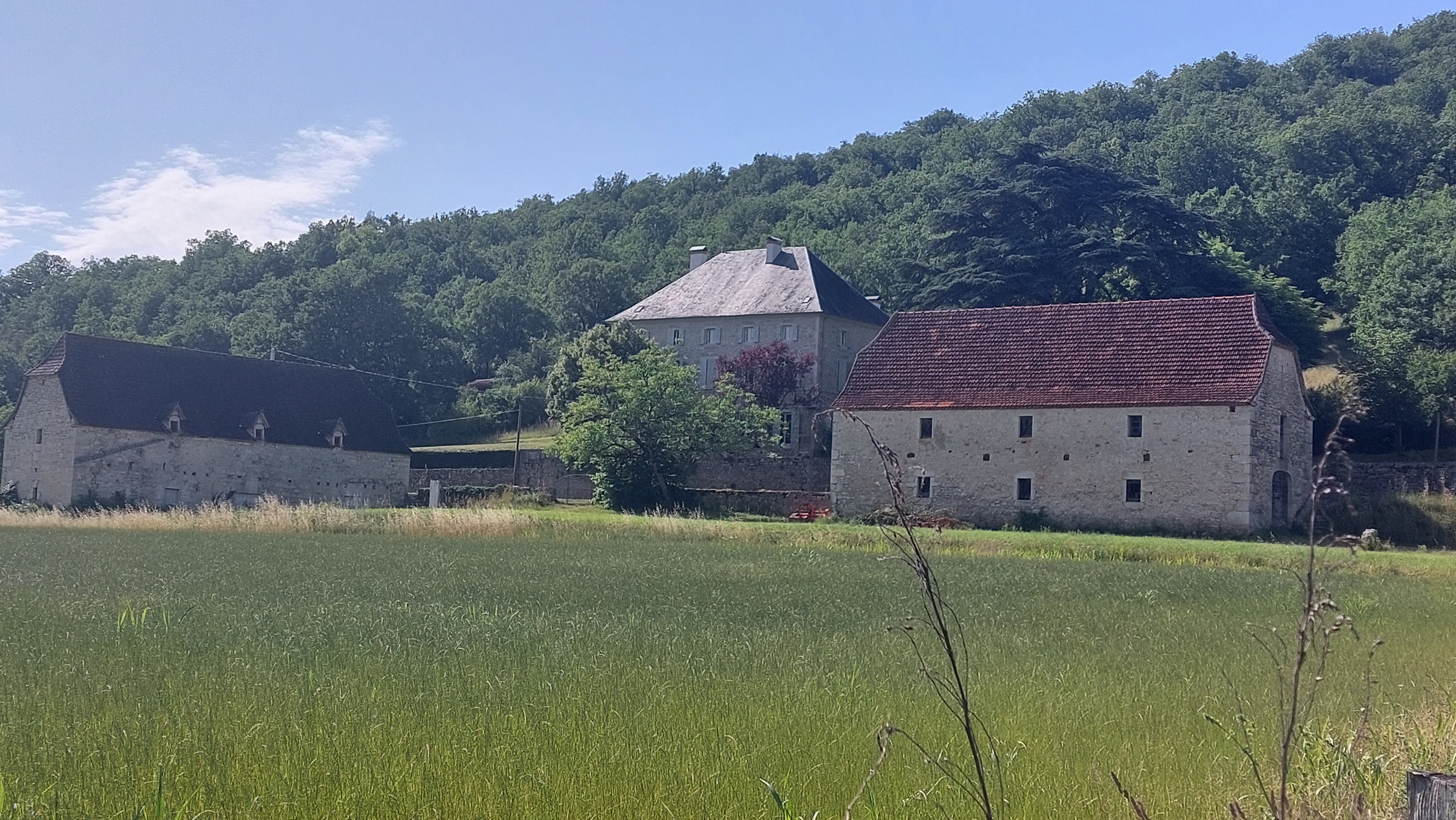 Domaine de Nazac, Saint-Sulpice - photo 12