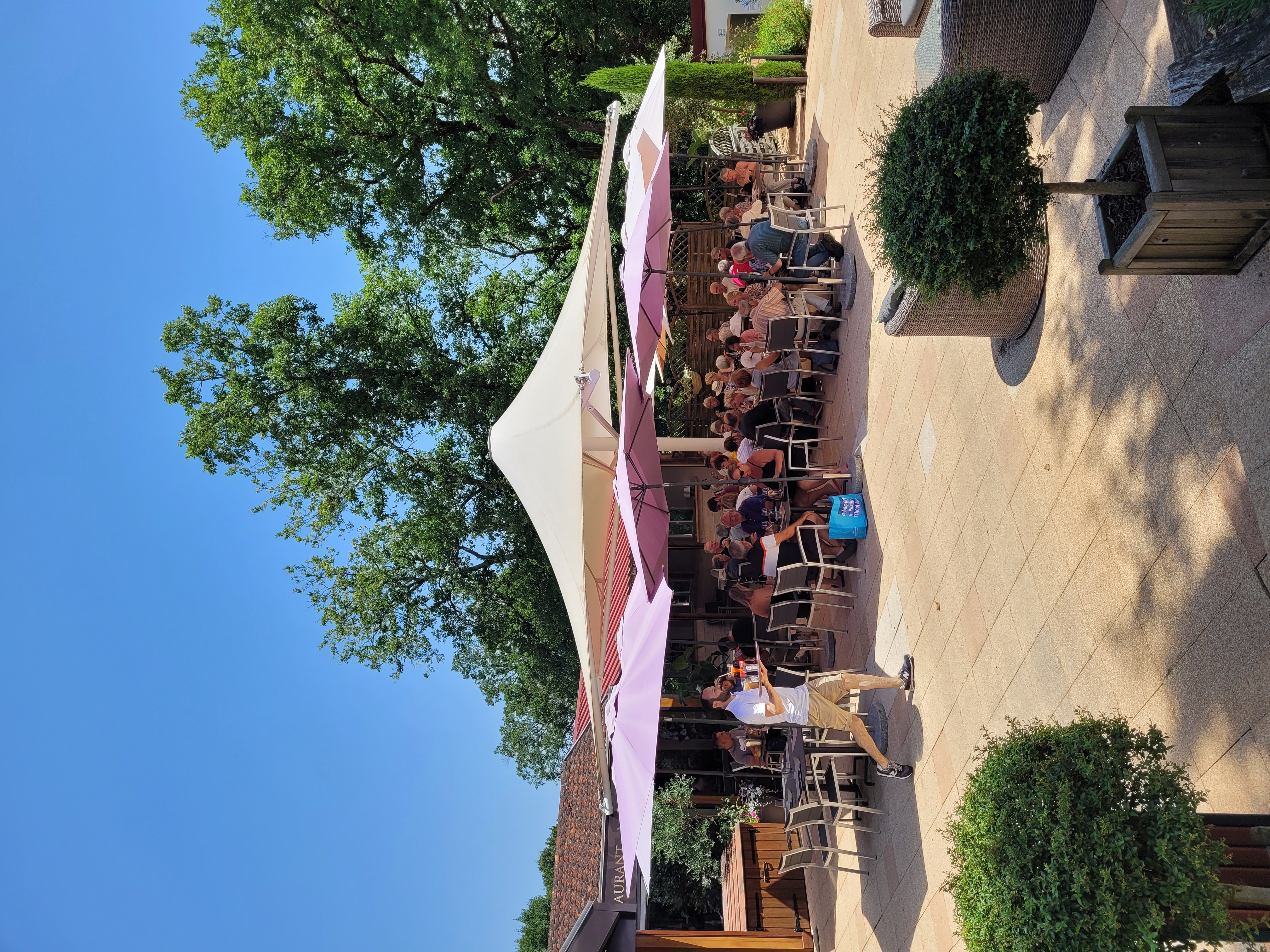 Restaurant du Golf, Lachapelle-Auzac - photo 2