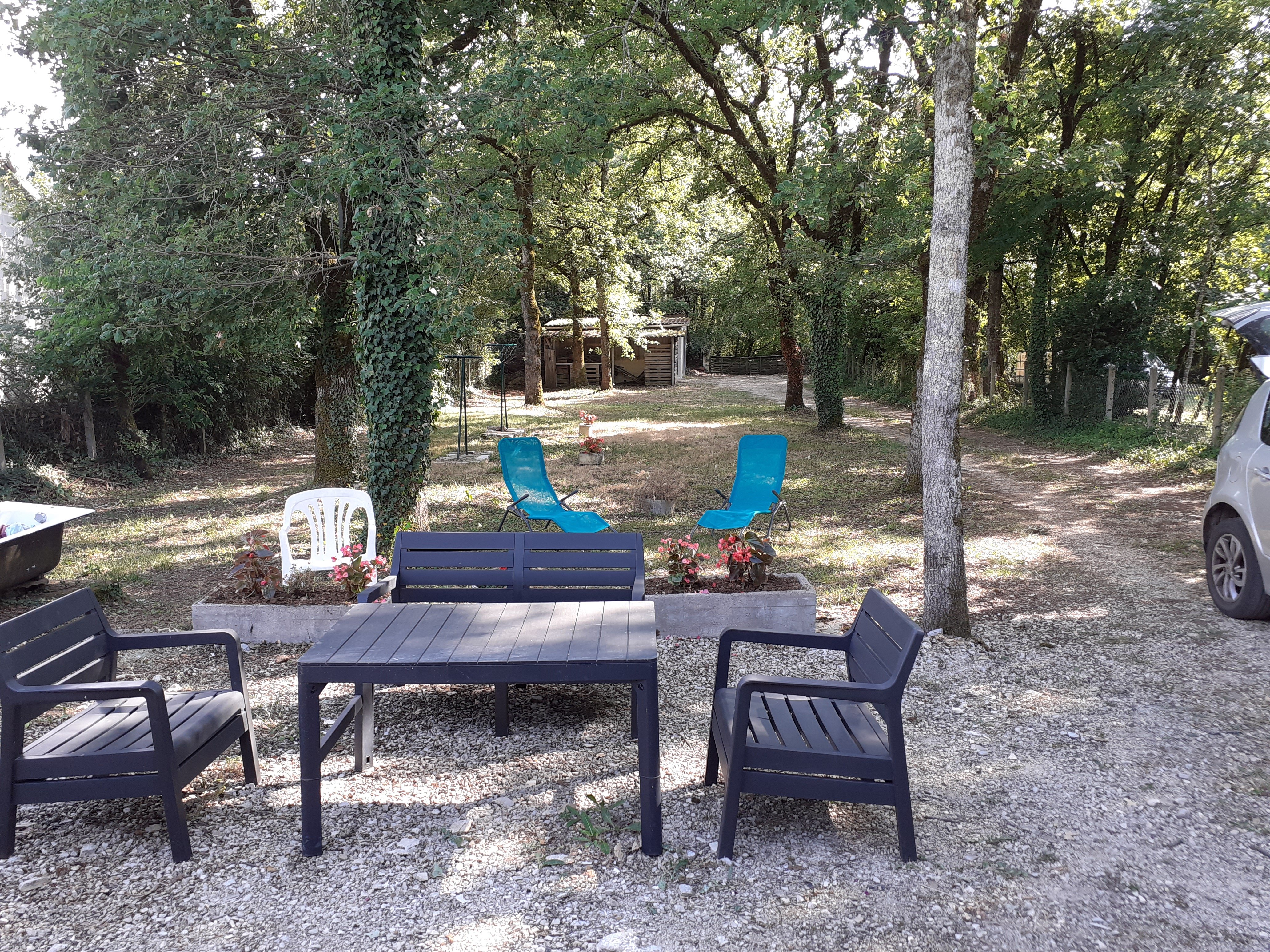 Gizard, Montgesty - photo 5