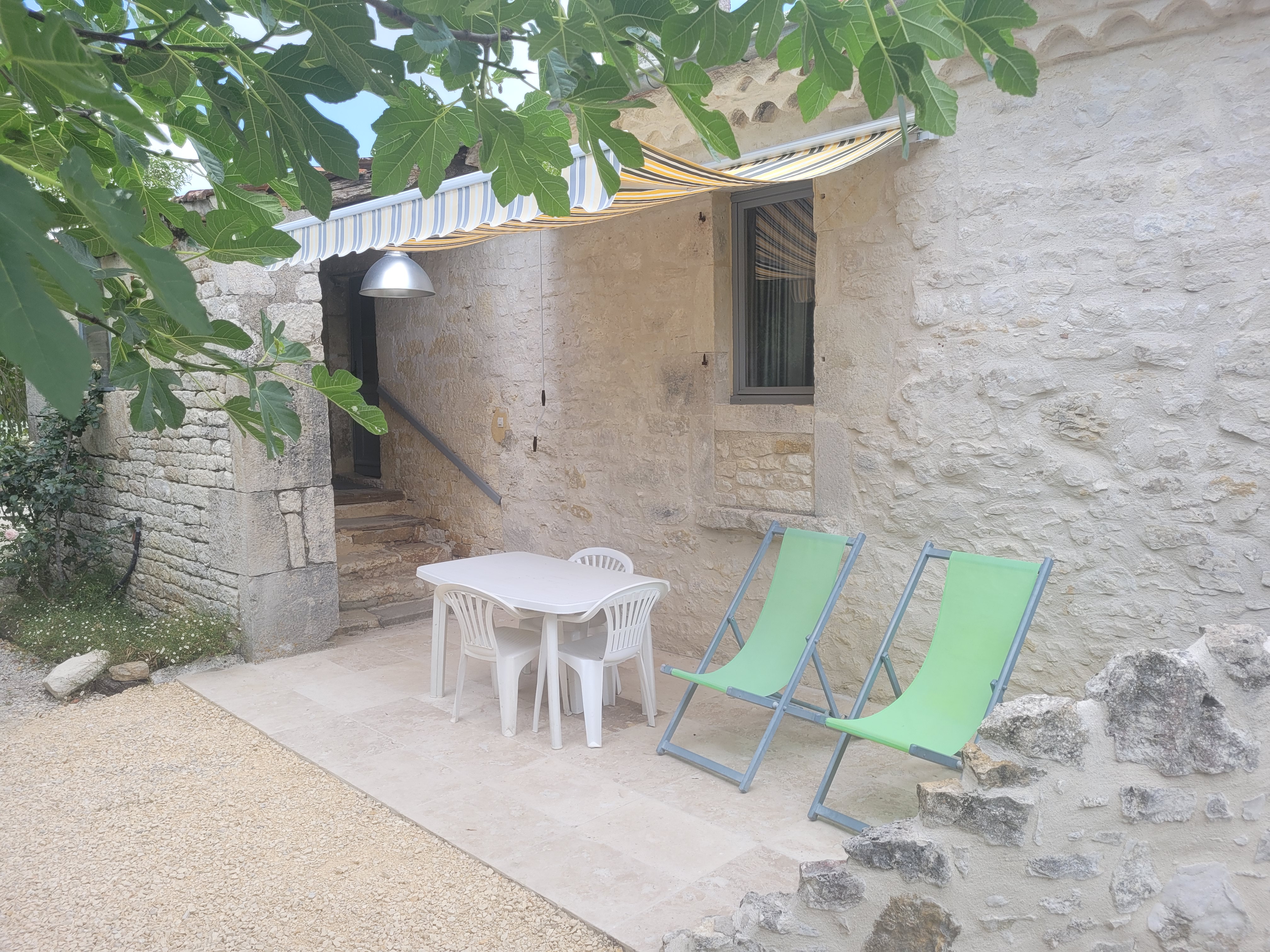 Le Mas des Papillons - Le Cantou, Porte-du-Quercy - photo 3