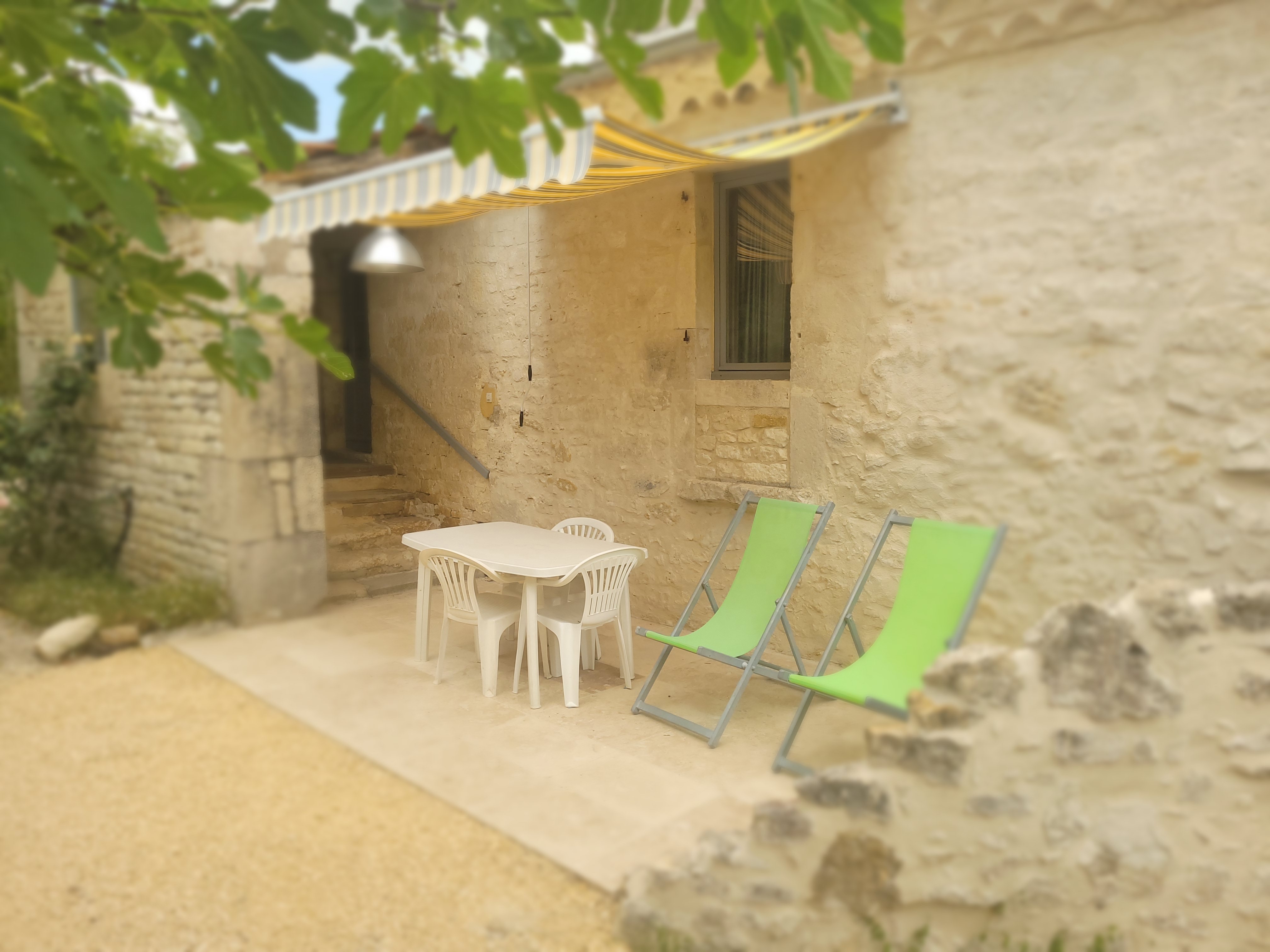 Le Mas des Papillons, Porte-du-Quercy - photo 12