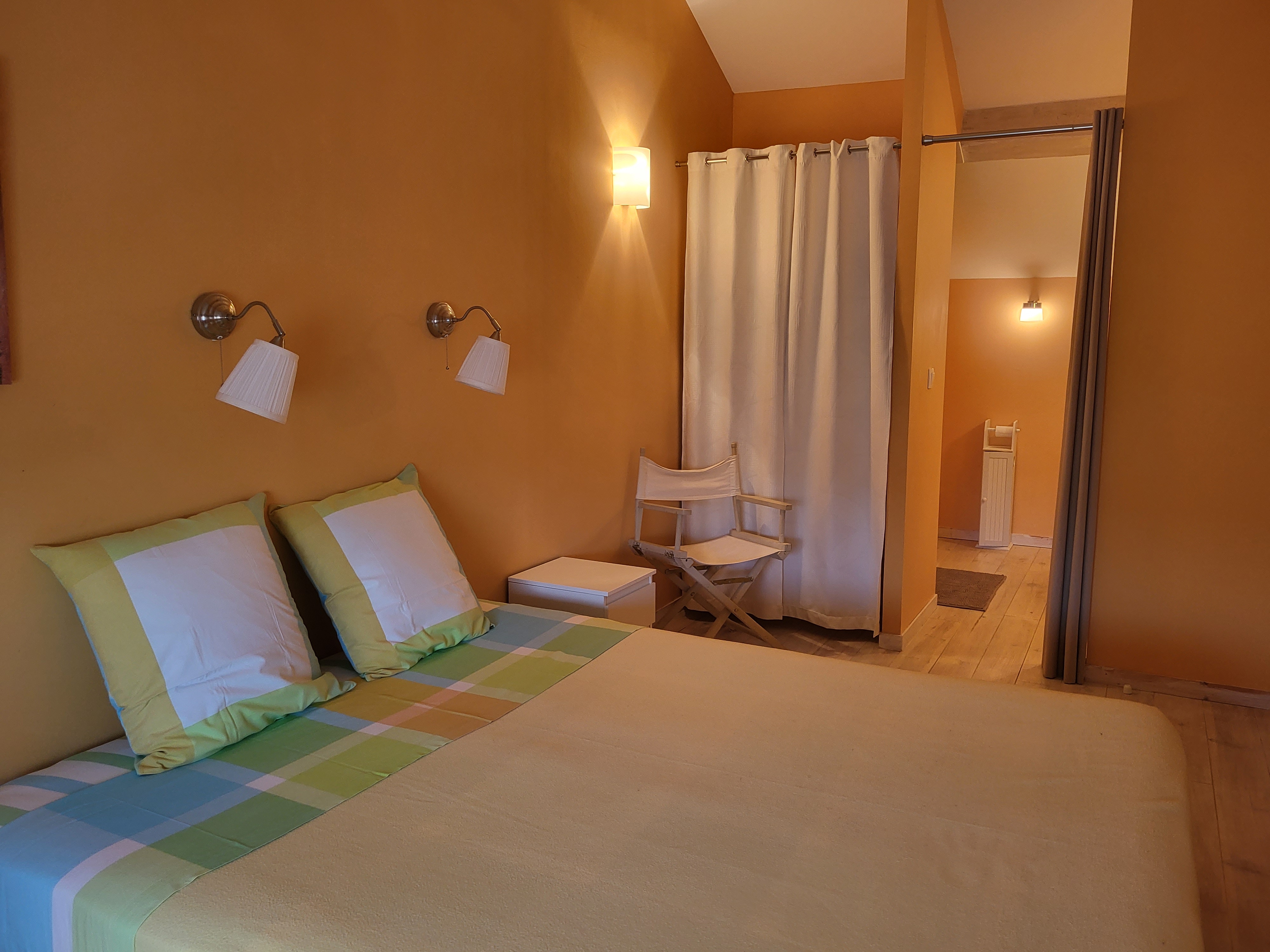 Le Clos des Figuiers - Gîte L'Exclusif, Duravel - photo 3