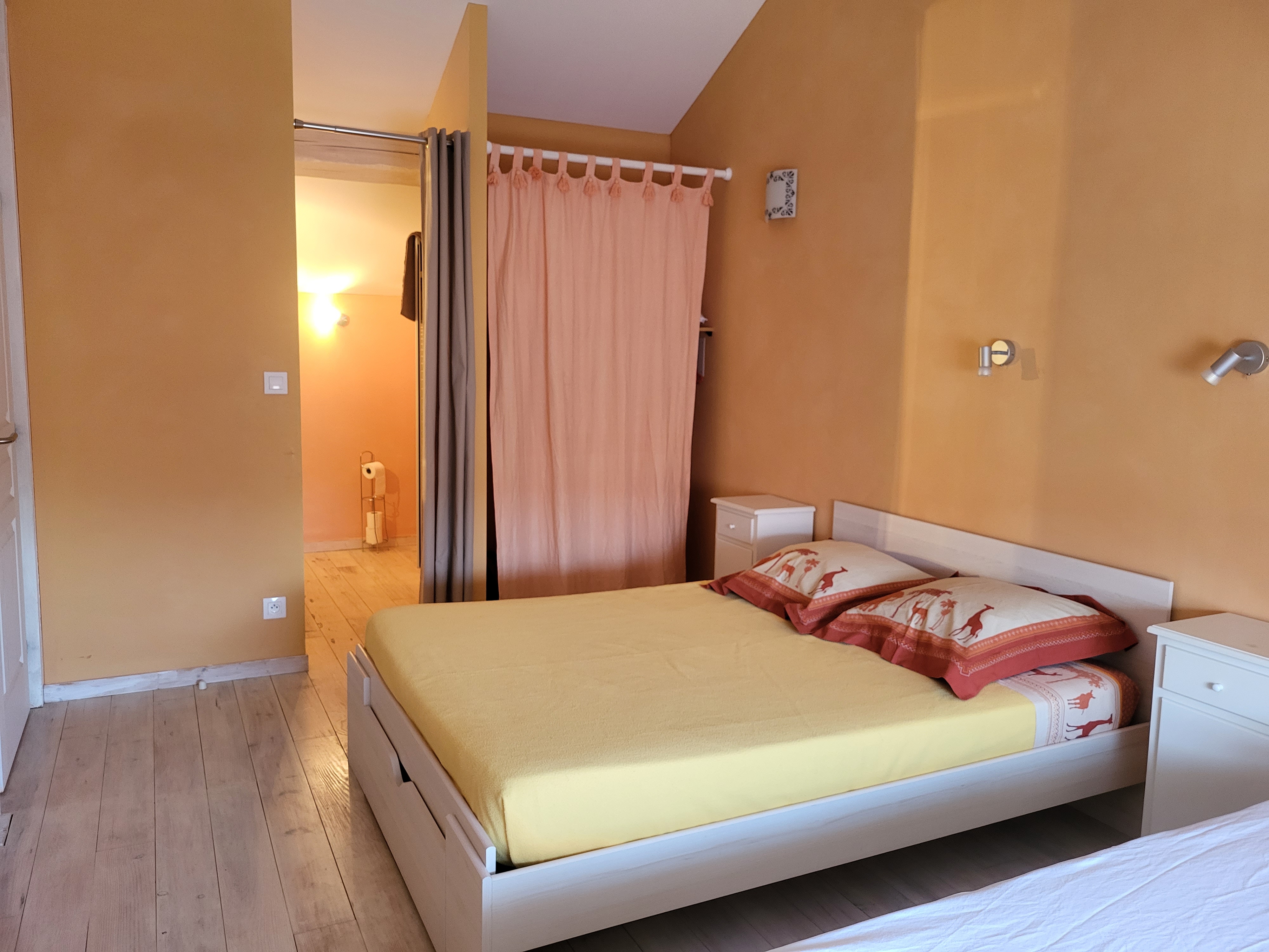 Le Clos des Figuiers - Gîte L'Exclusif, Duravel - photo 4