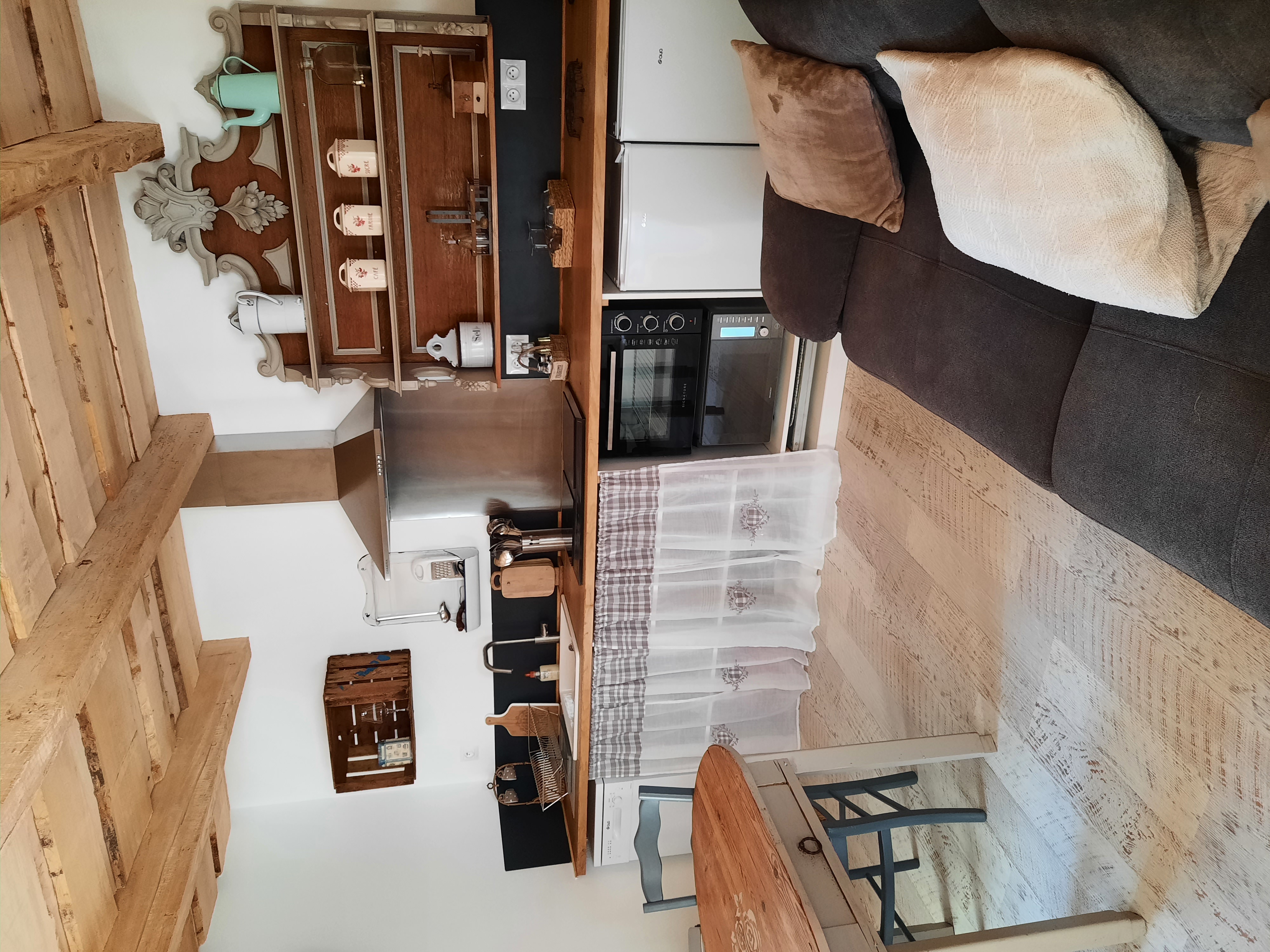 Gîte Bien-être Célézen