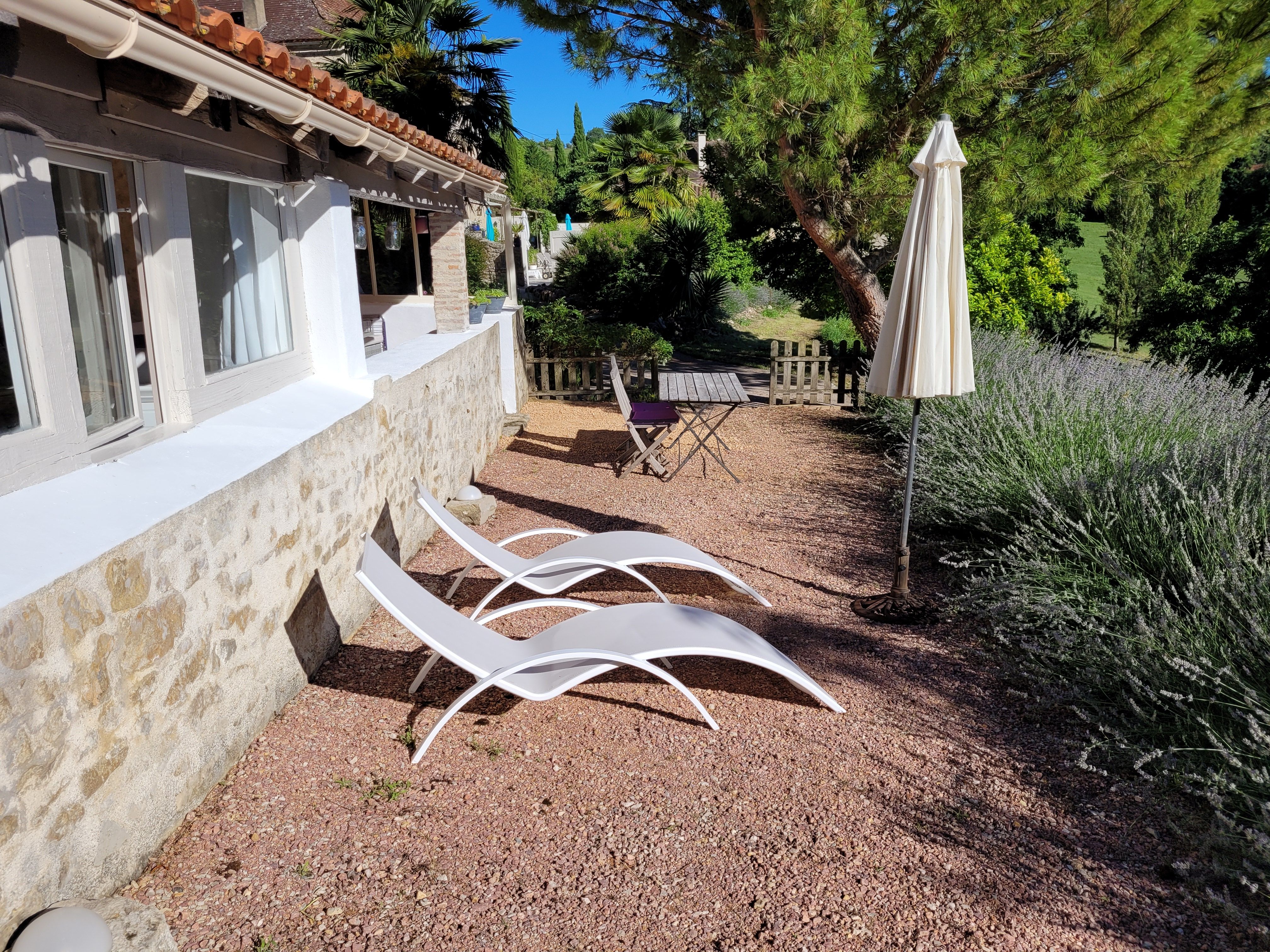 Cottage des Tilleuls, Figeac - photo 3