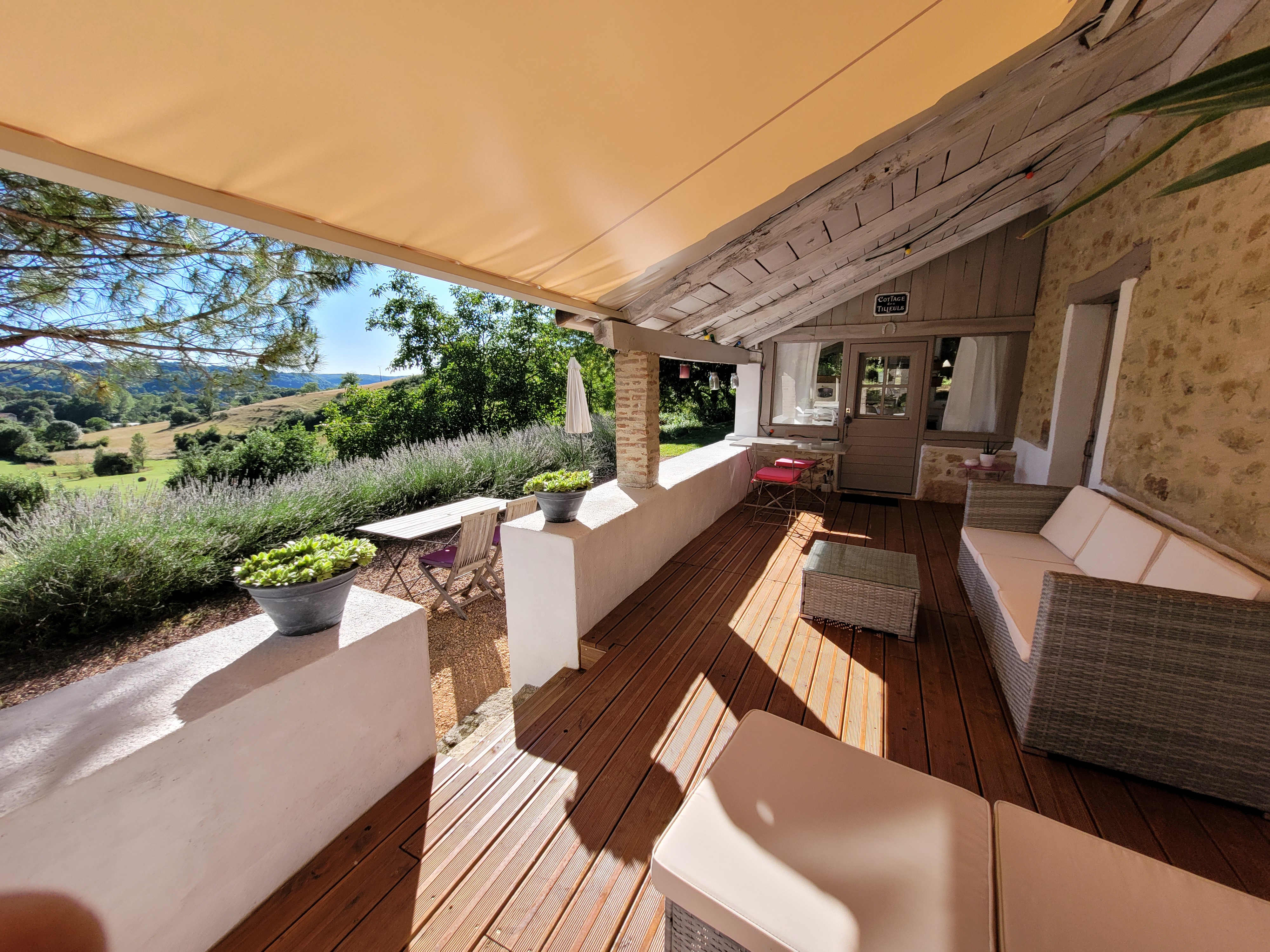 Cottage des Tilleuls, Figeac - photo 4