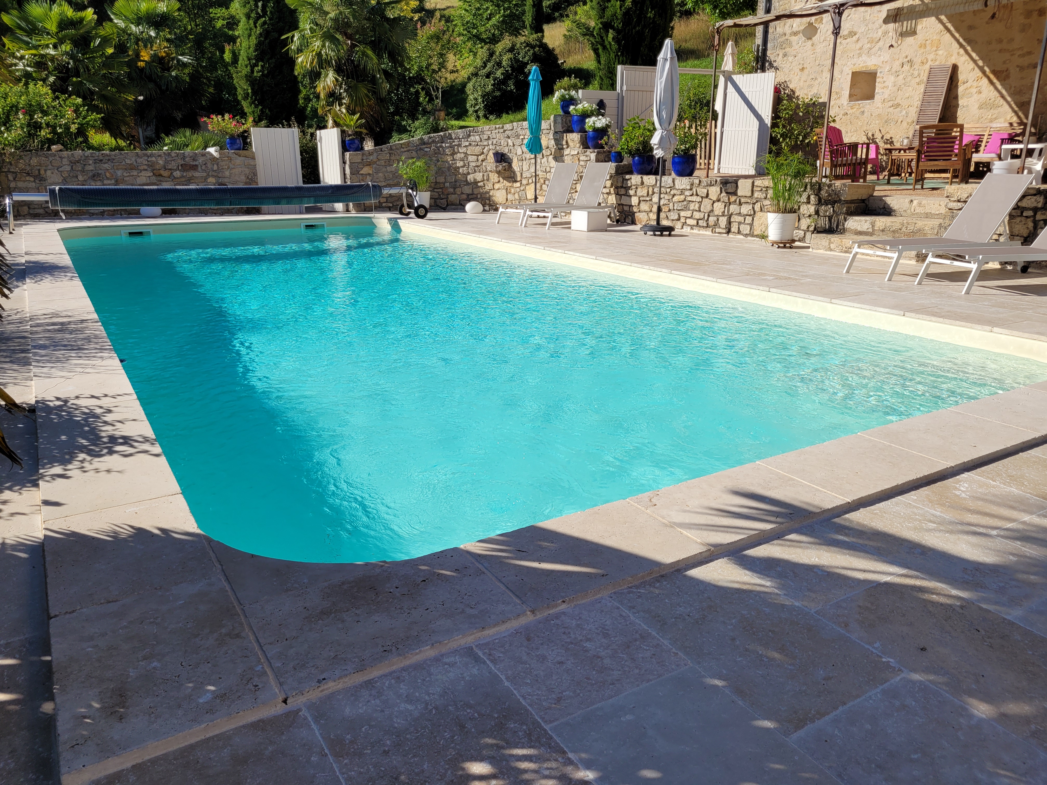 Cottage des Tilleuls, Figeac - photo 6