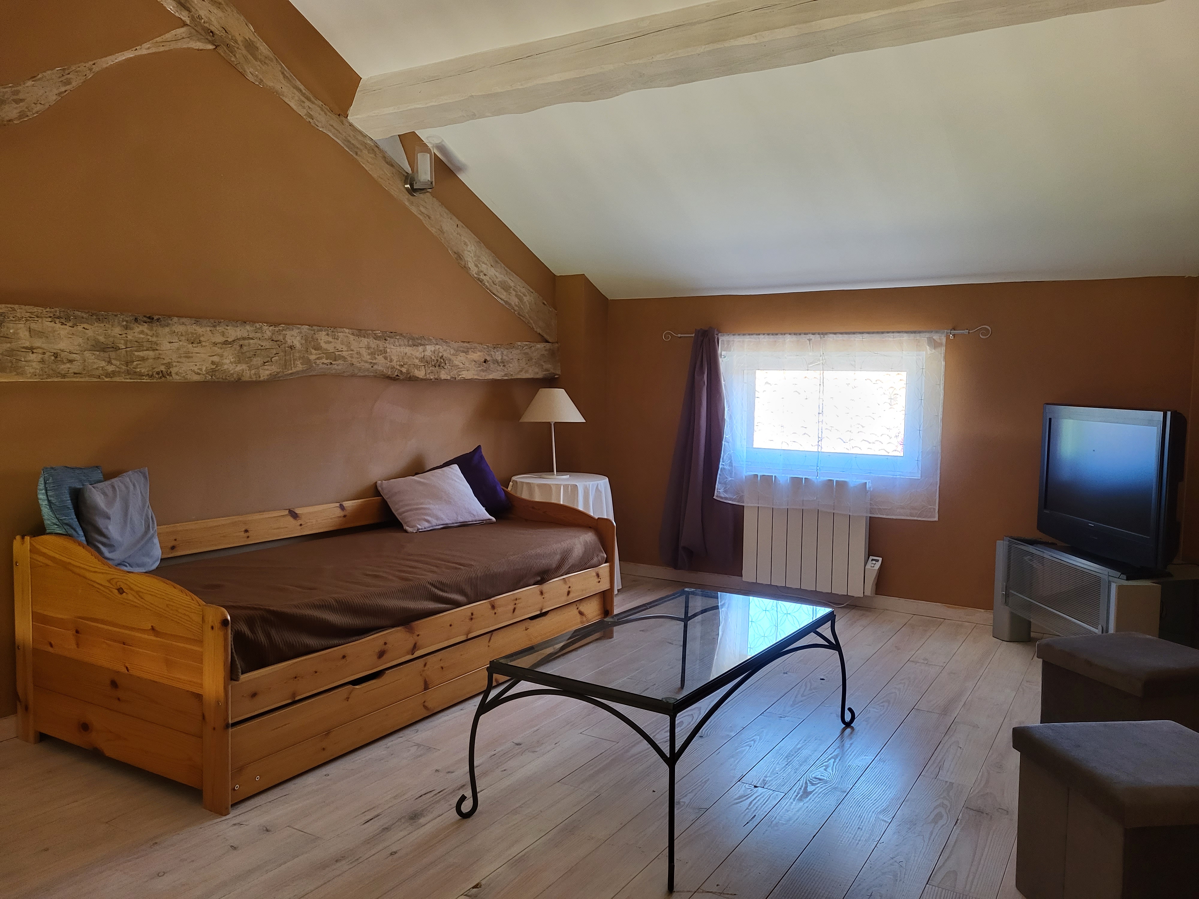 Le Clos des Figuiers - Gîte L'Exclusif, Duravel - photo 5