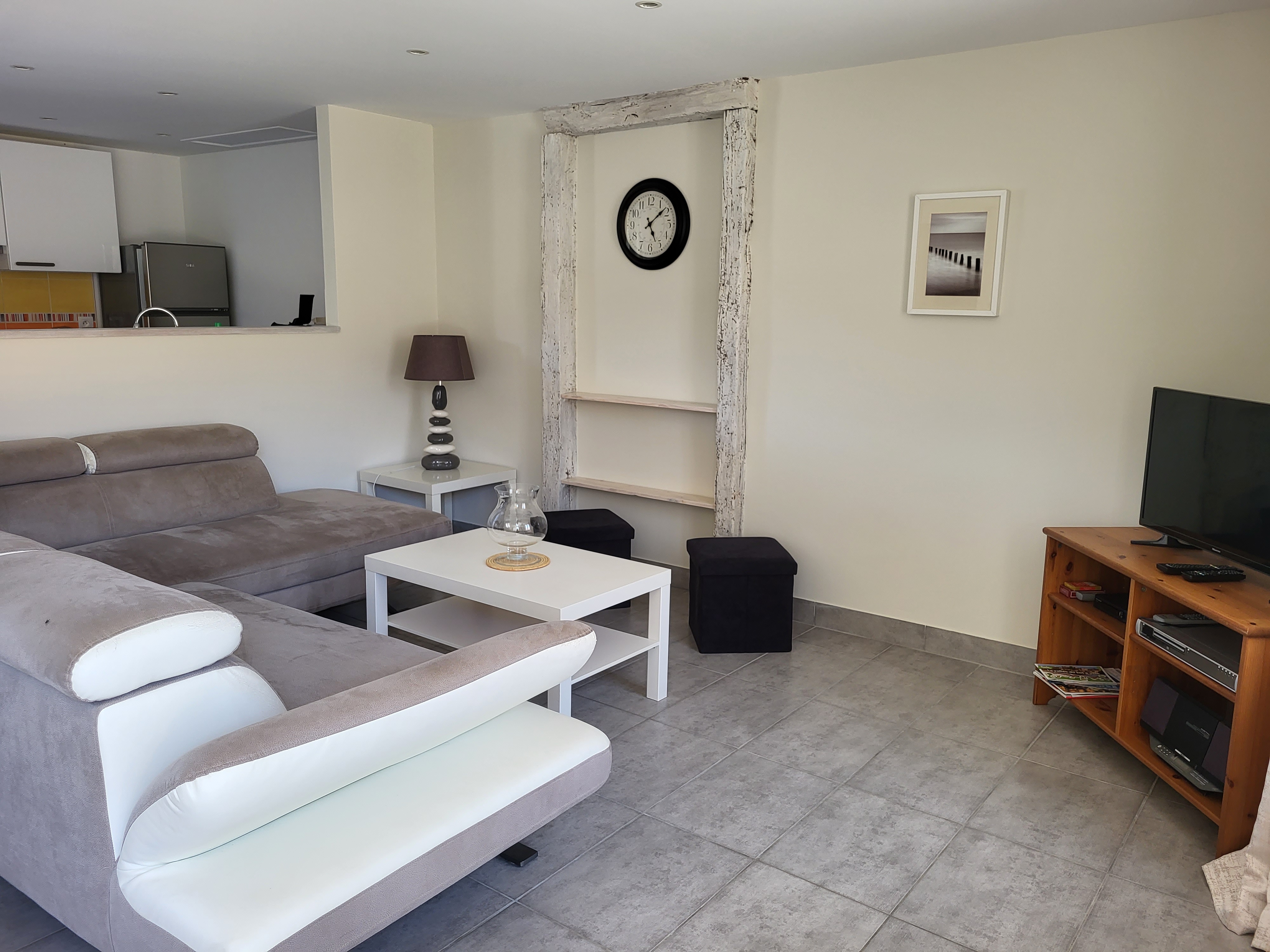 Domaine du Clos des Figuiers, Duravel - photo 7