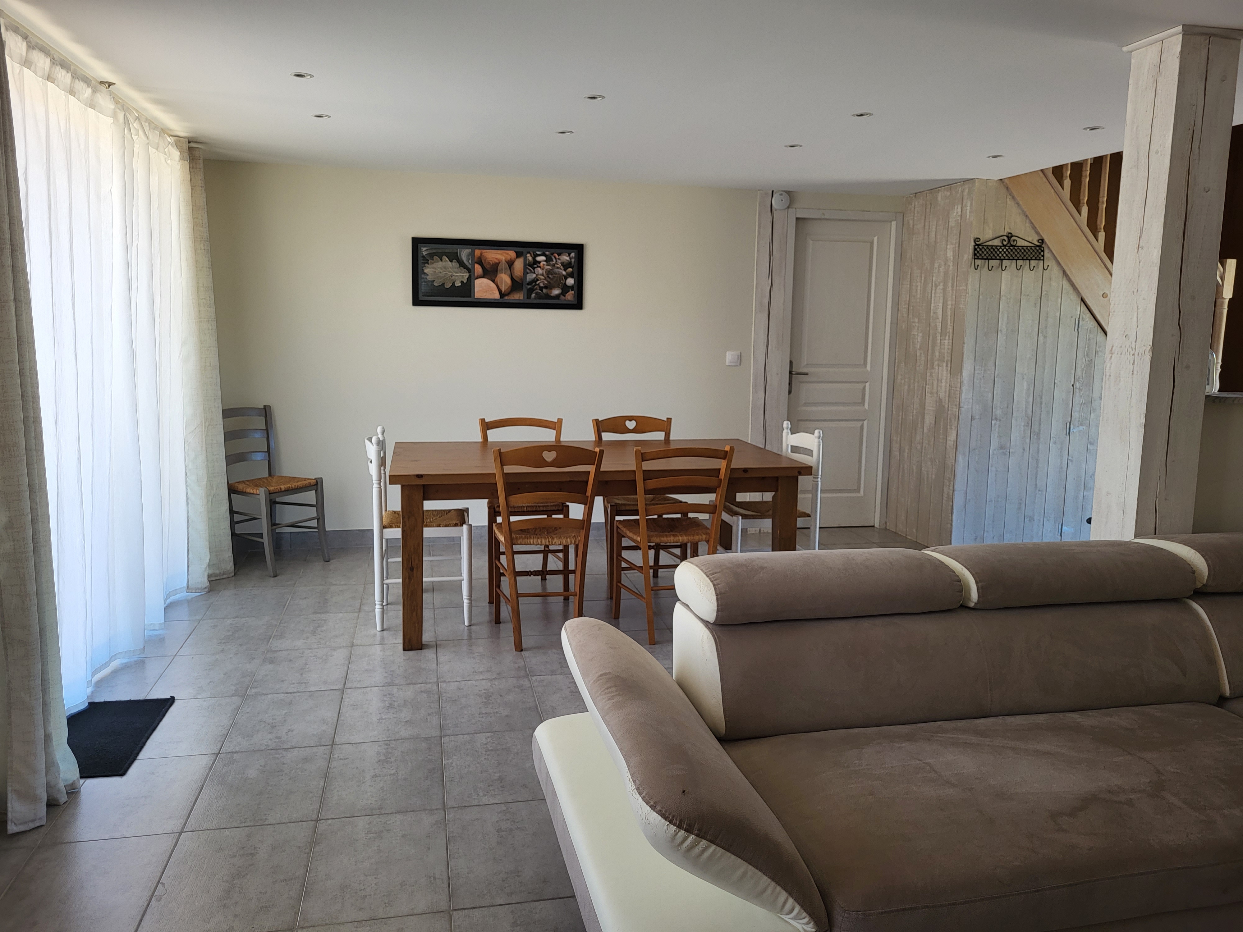 Le Clos des Figuiers - Gîte L'Exclusif, Duravel - photo 7