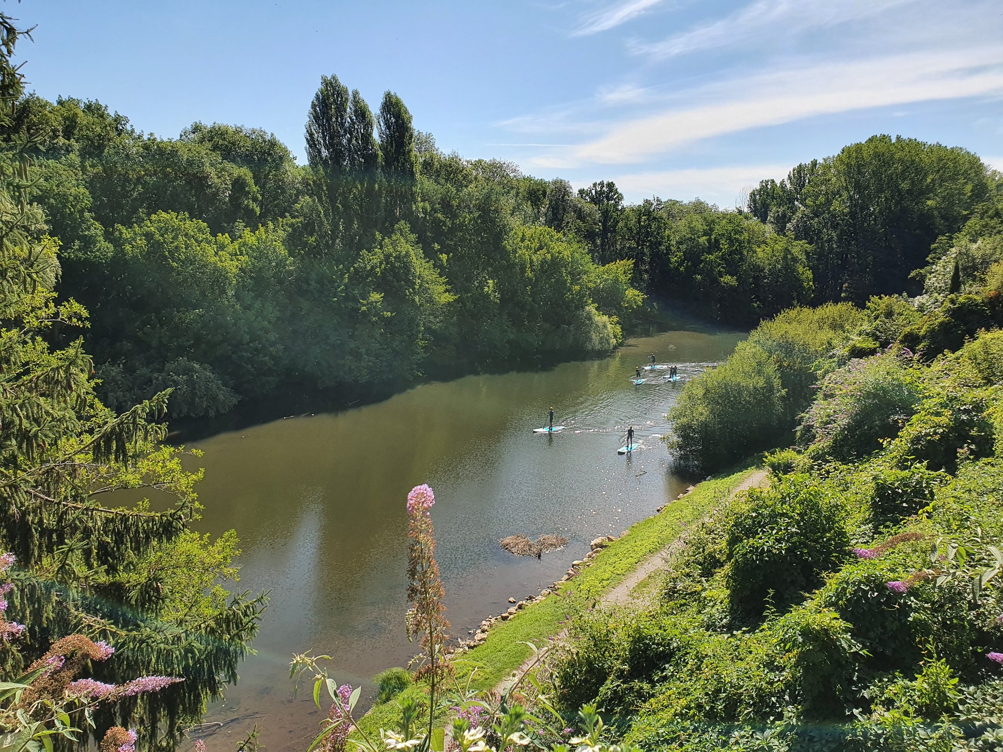 Carennac Aventure - Canoë, Paddle, Carennac - photo 2