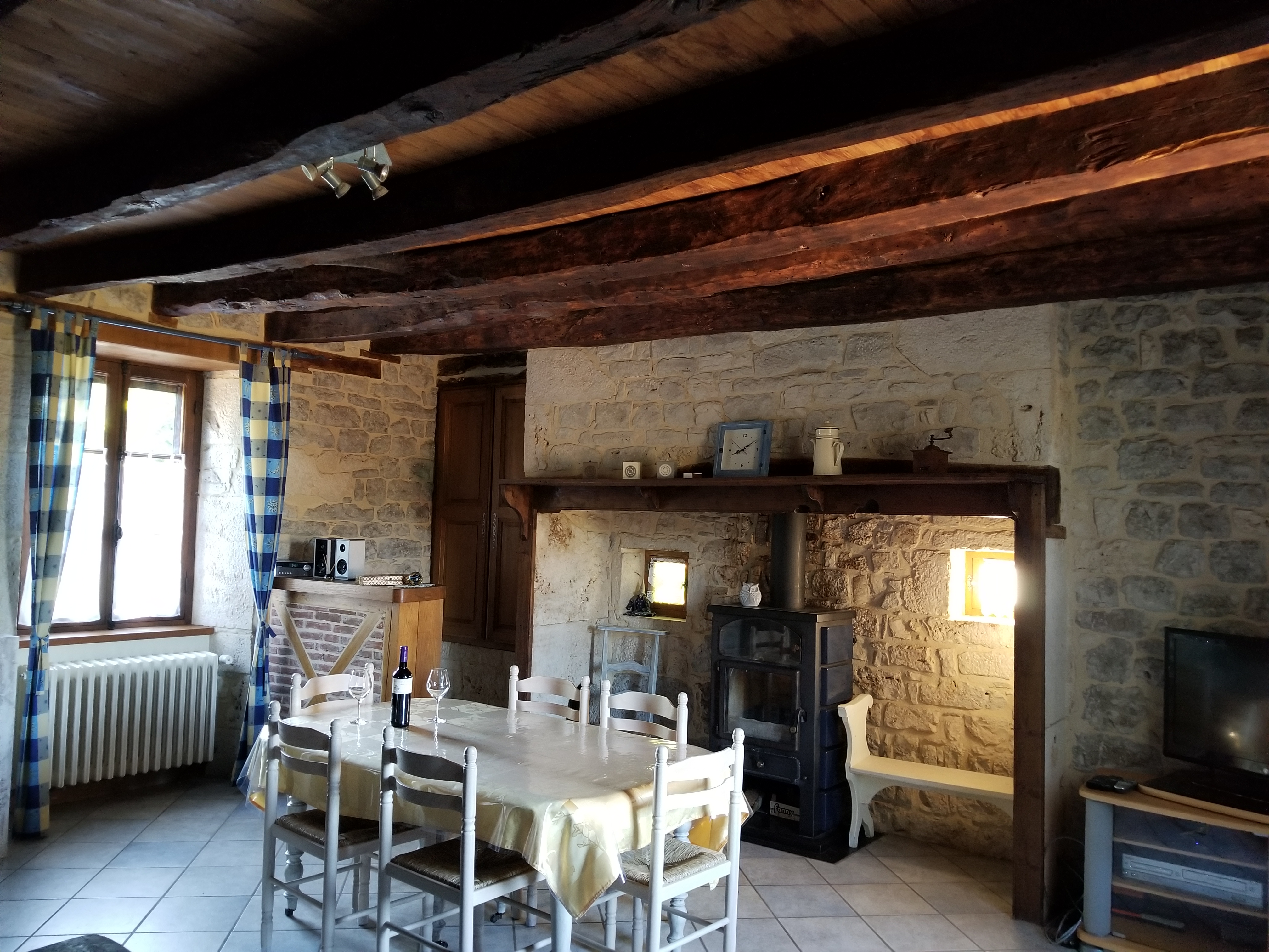 Gîte du Puy Delclaux, Gintrac - photo 2