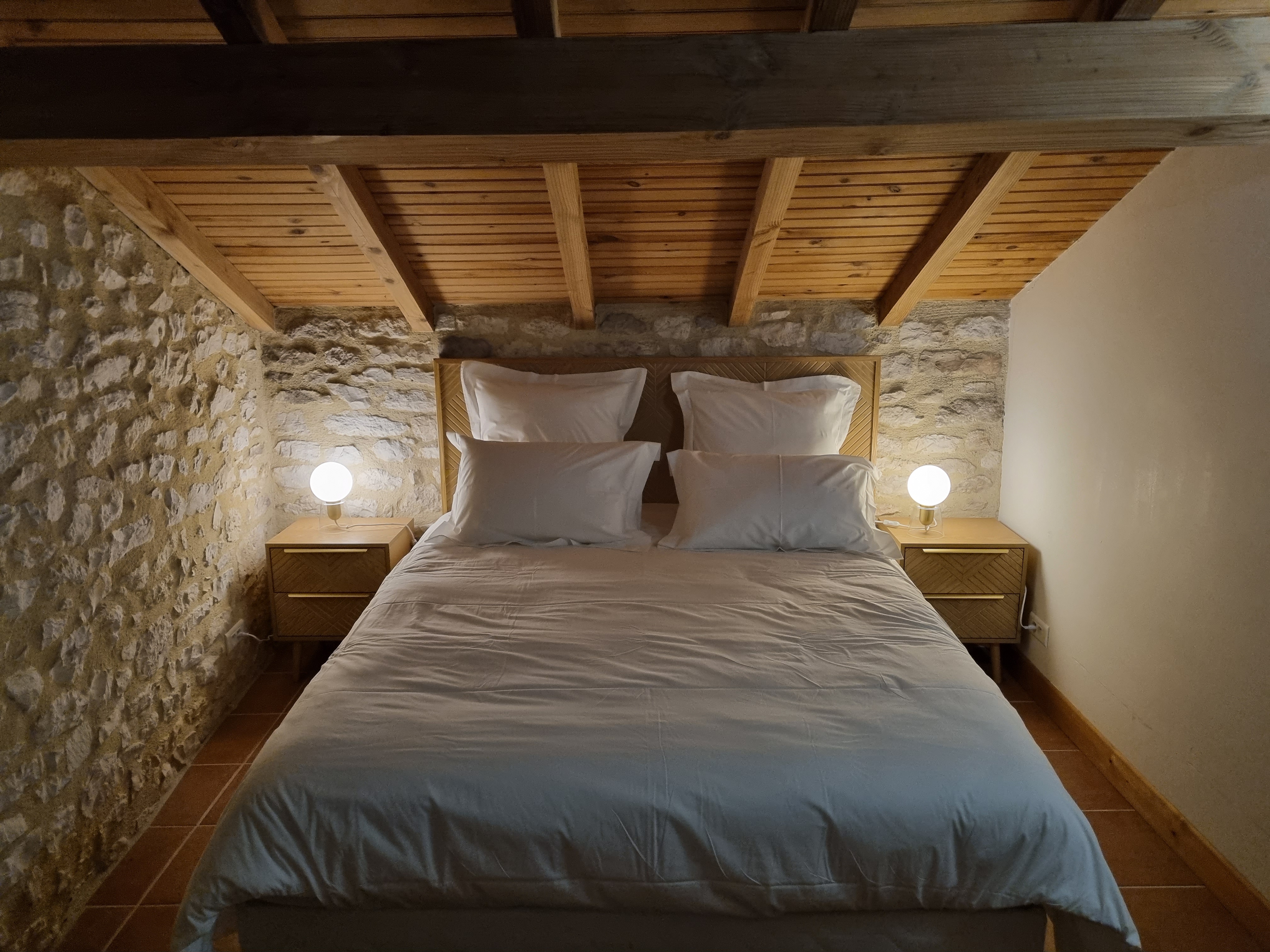 Les collines du Quercy Blanc - L'Etable, Castelnau Montratier-Sainte Alauzie - photo 4