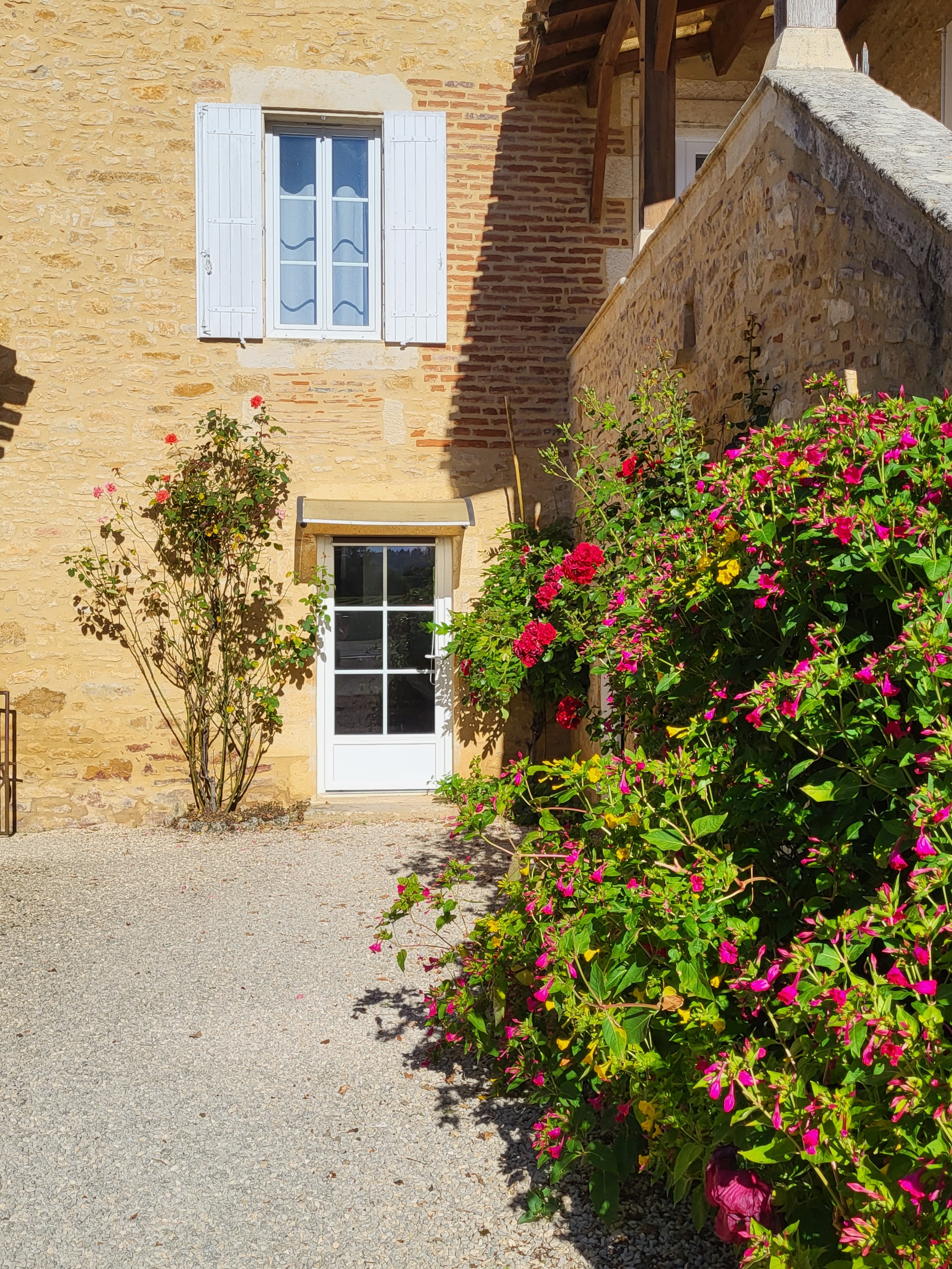 Le Clos des Figuiers - Gîte Le Cocon, Duravel - photo 3