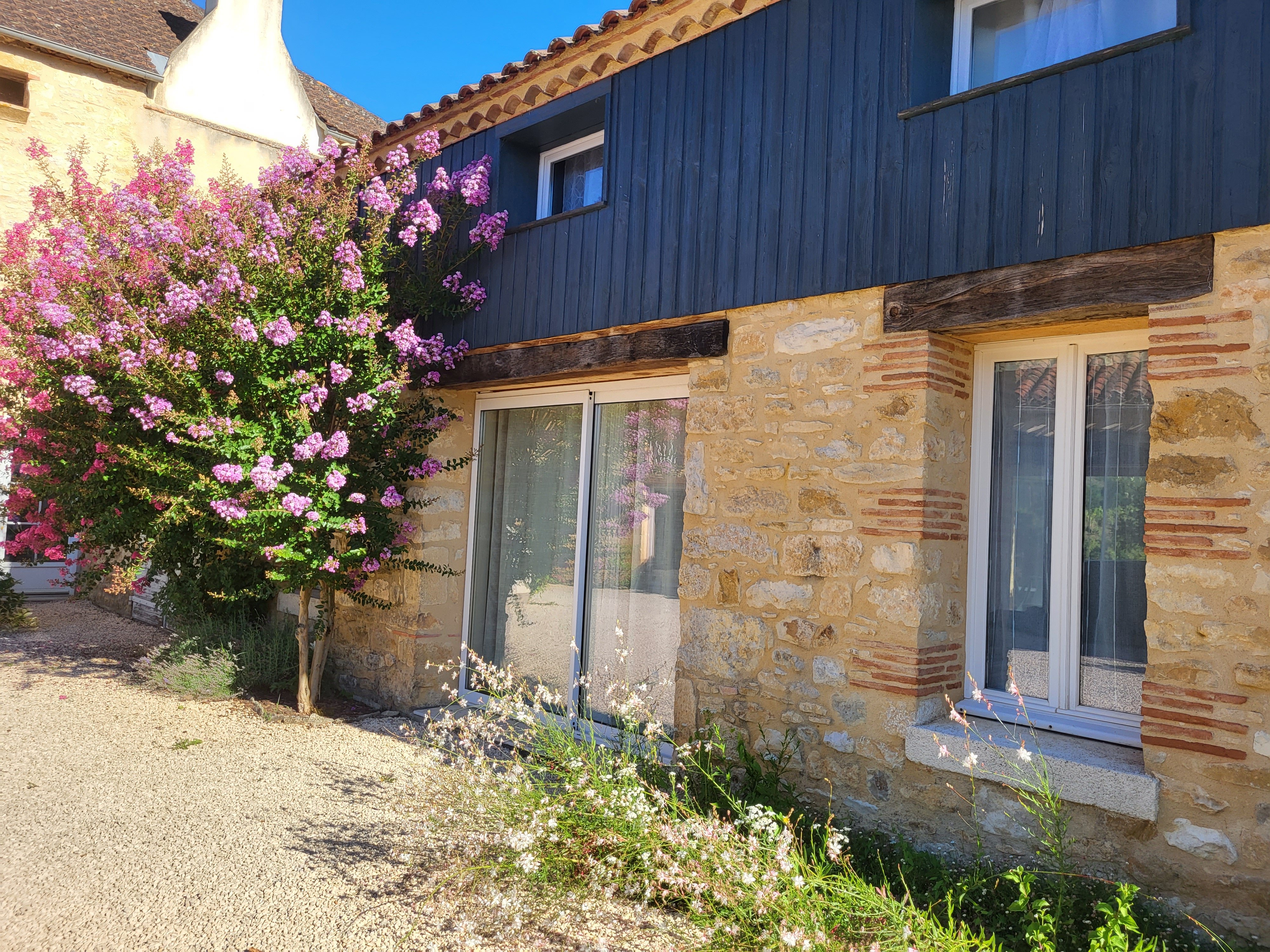 Le Clos des Figuiers - Gîte L'Exclusif, Duravel - photo 8